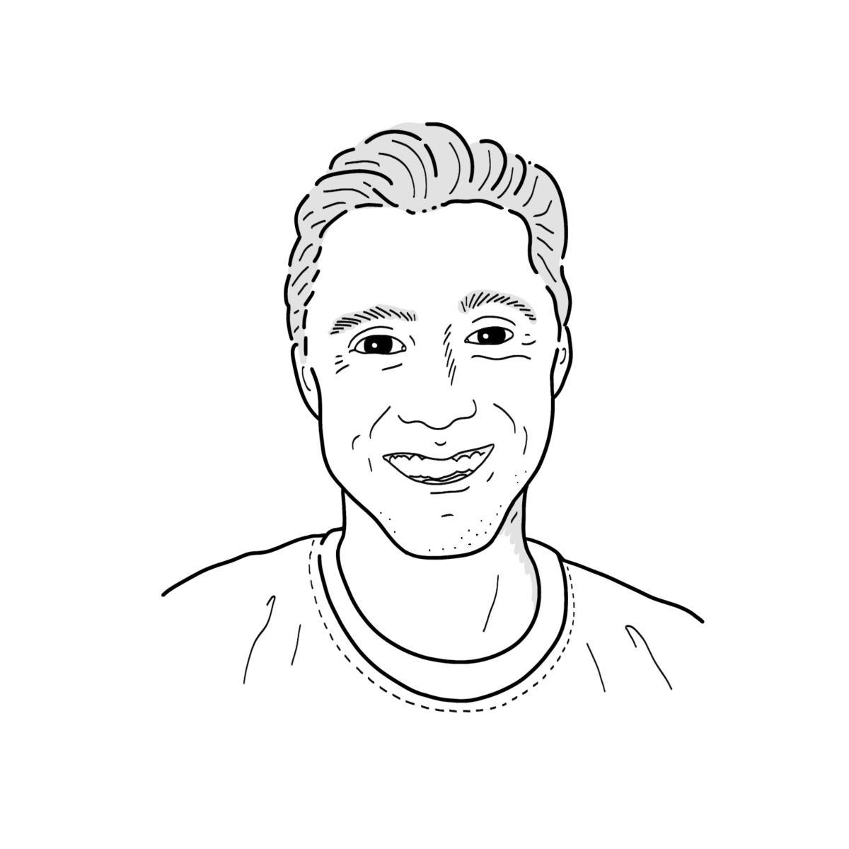 Nomo Podcast #2 - Paul Kraus - Hypnos Theatre & Film i Malmö