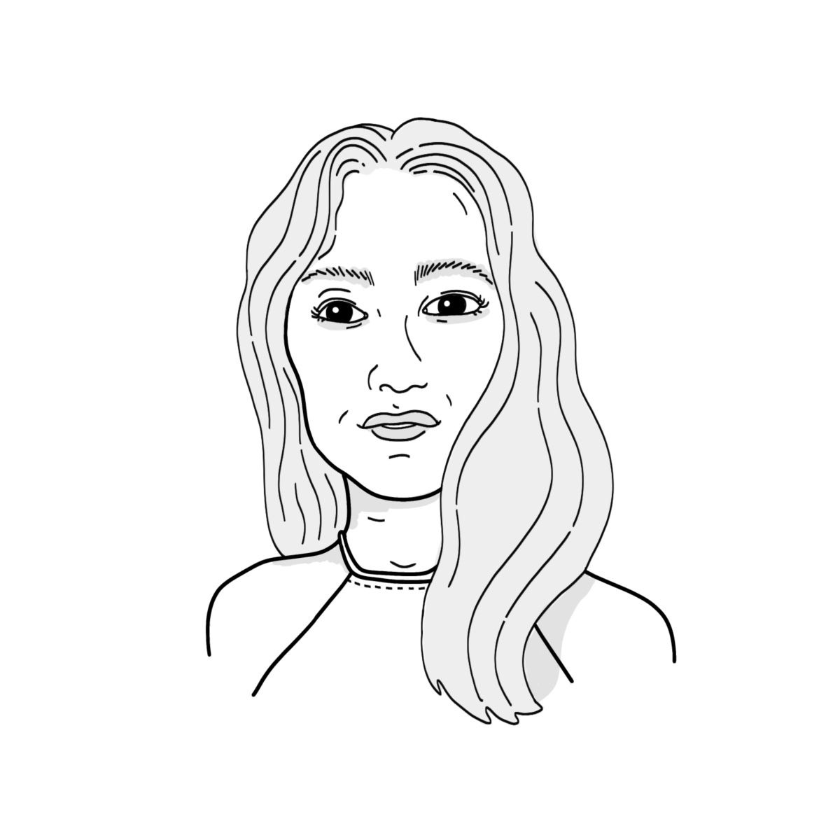 Nomo Podcast #3 - Jonna Blode Hanno - Club Mermaid
