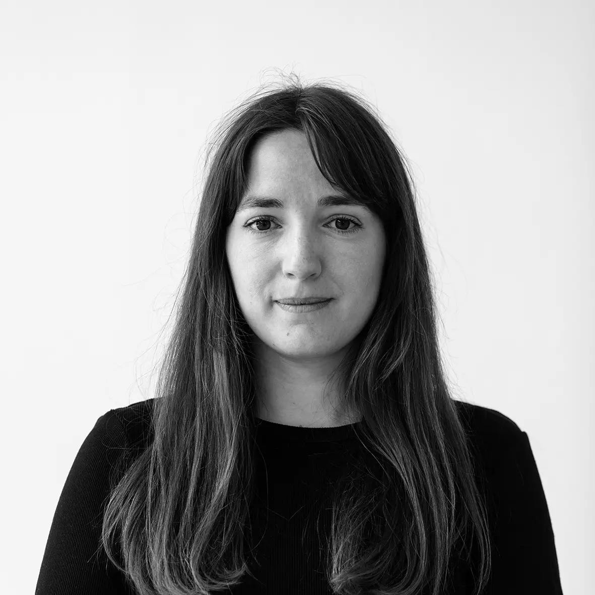 NOMO Podcast #9 - Aurora Percovich Gutierrez - Malmö Konsthall