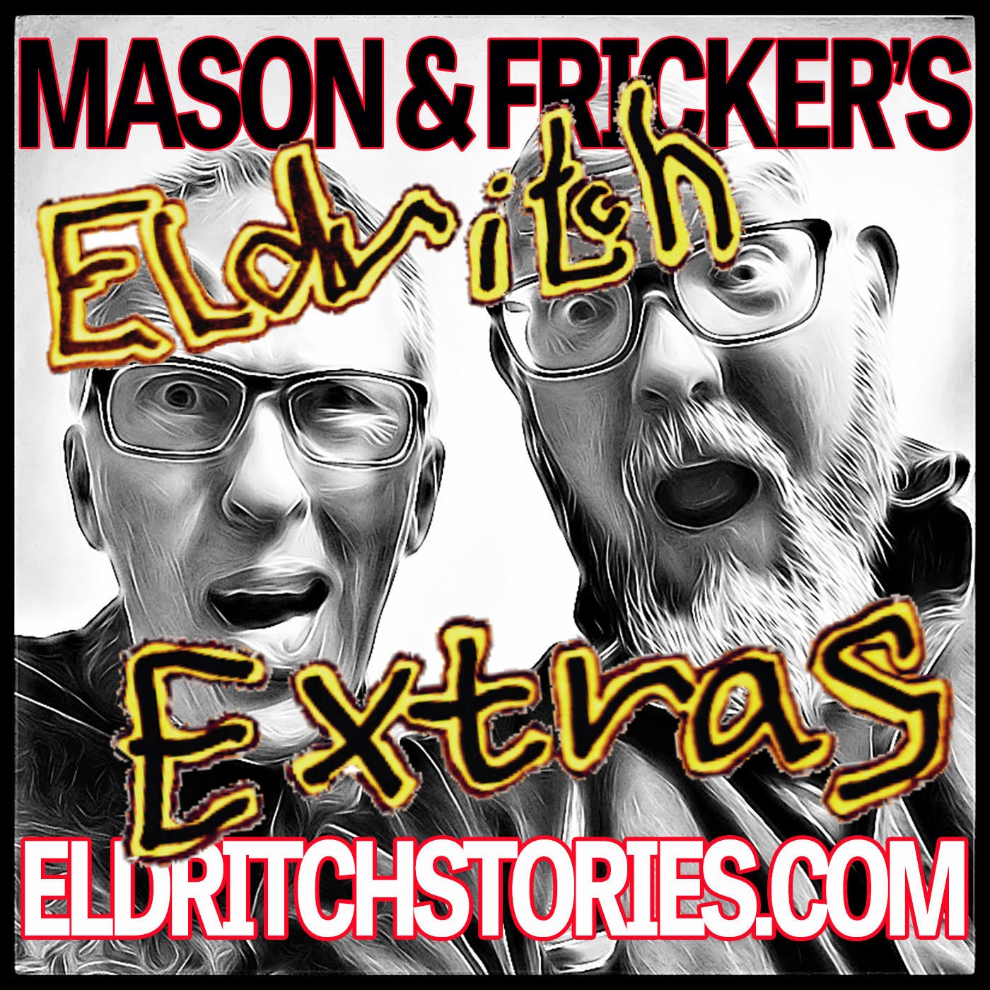 Eldritch Extras 12