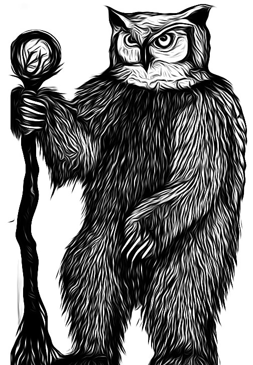 Eldritch Extras 19 Eldritch Extras 19