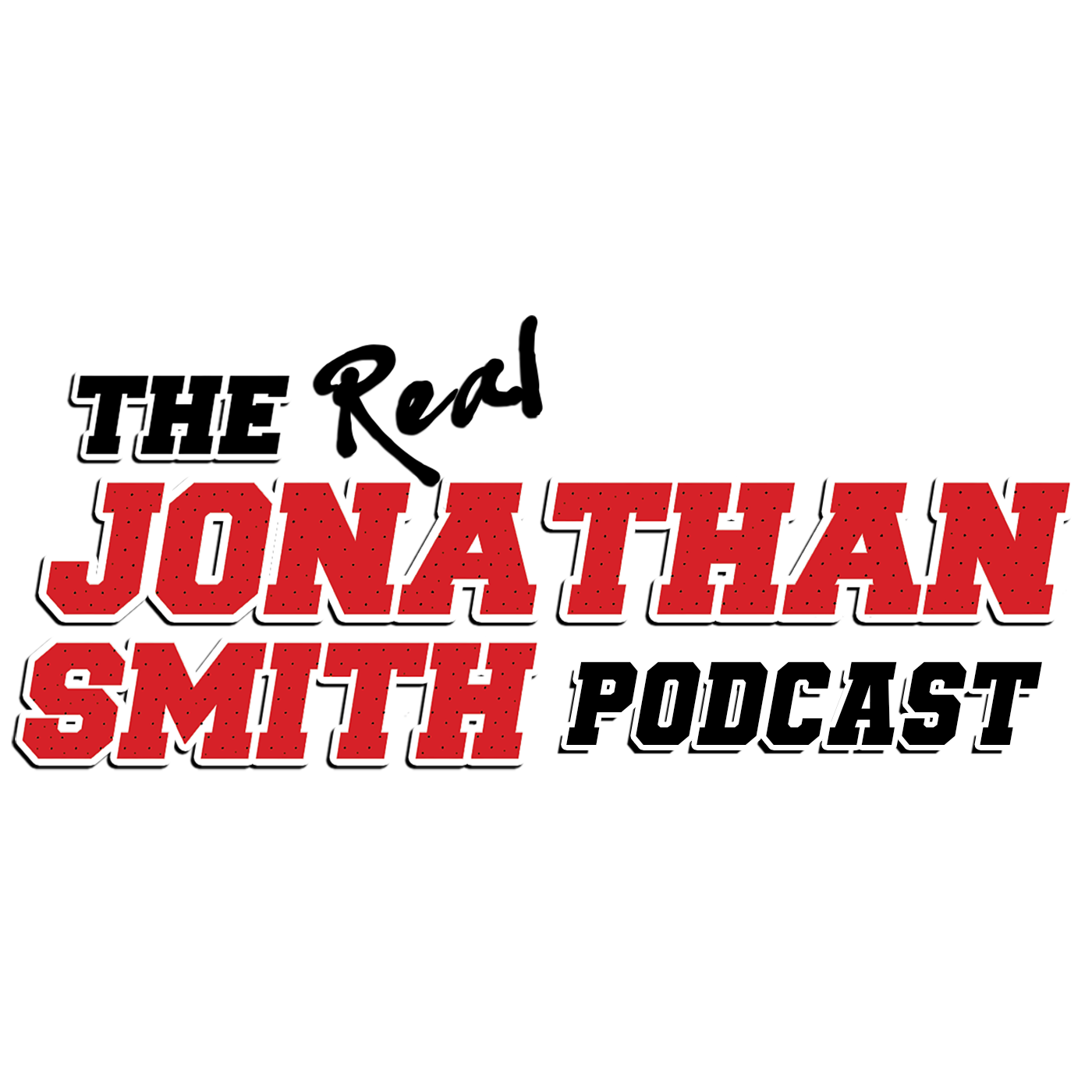The Real Jonathan Smith Show 8/20/25