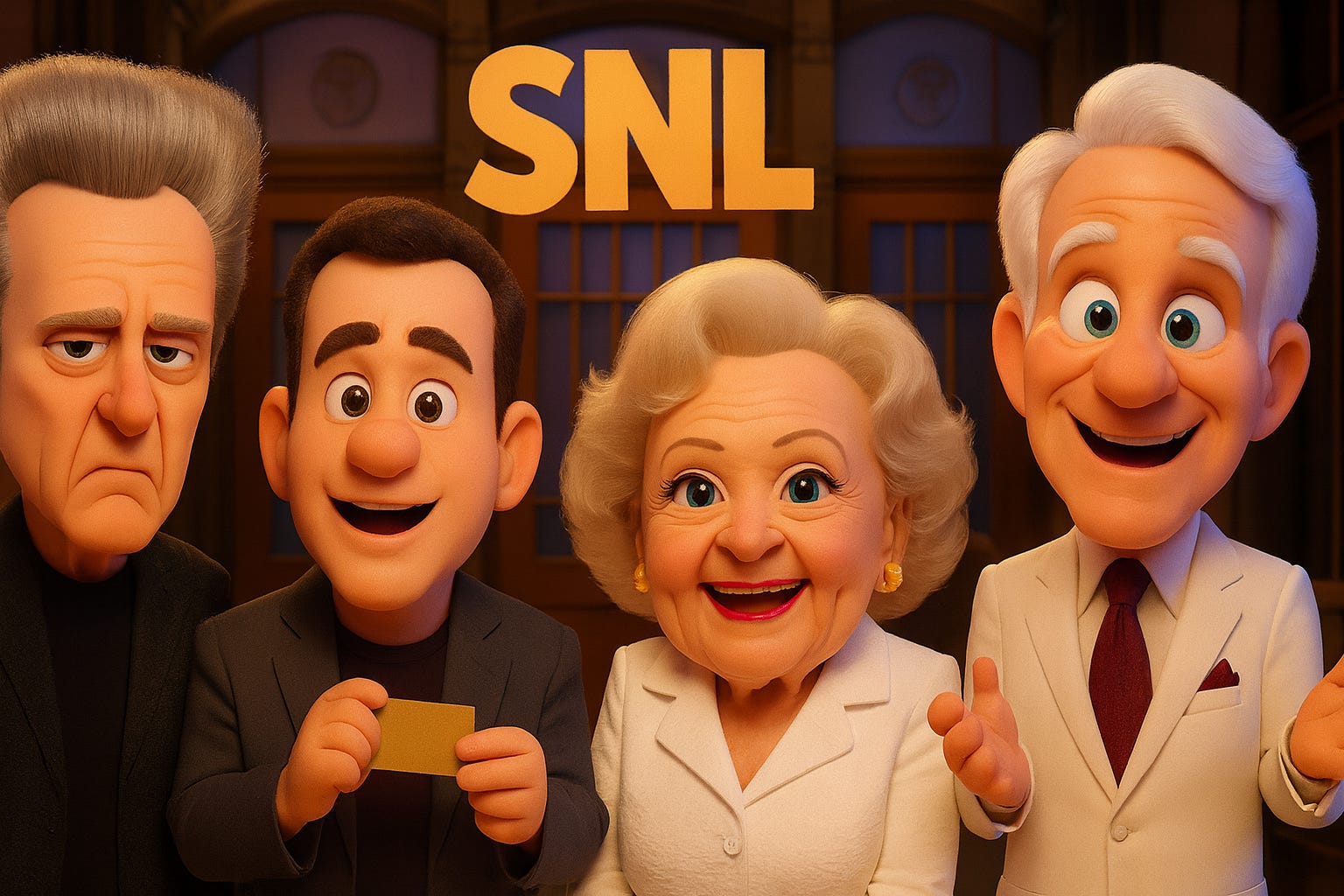 The Best (And a Few of the Worst) SNL Episodes of All Time