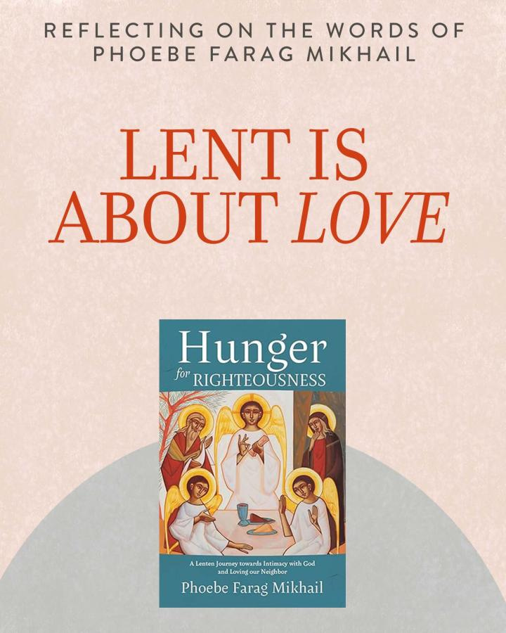 Hunger for Righteousness Podcast Series