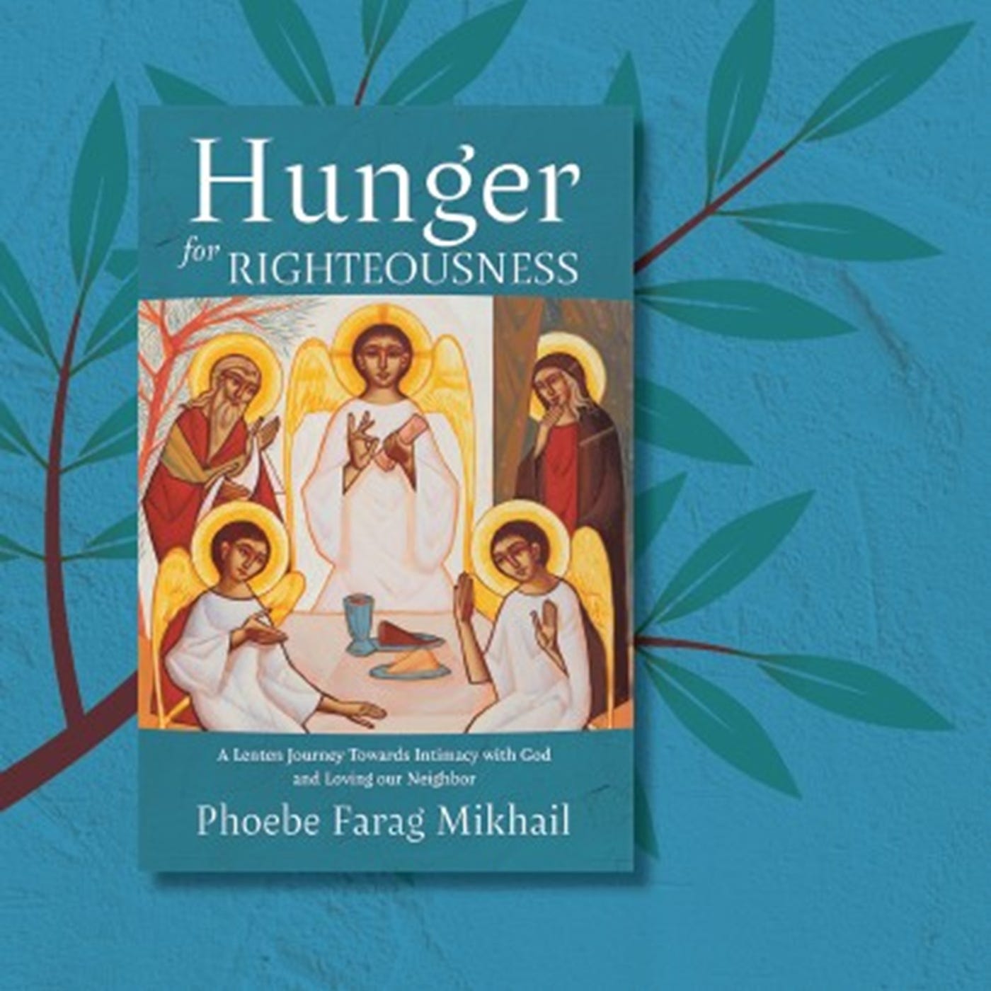 Hunger for Righteousness Podcast Series