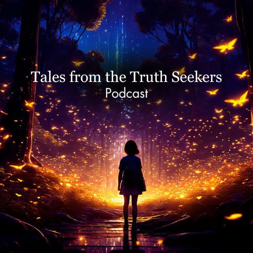 We Met on the Other Side, with Dr. Scarlett L. Heinbuch