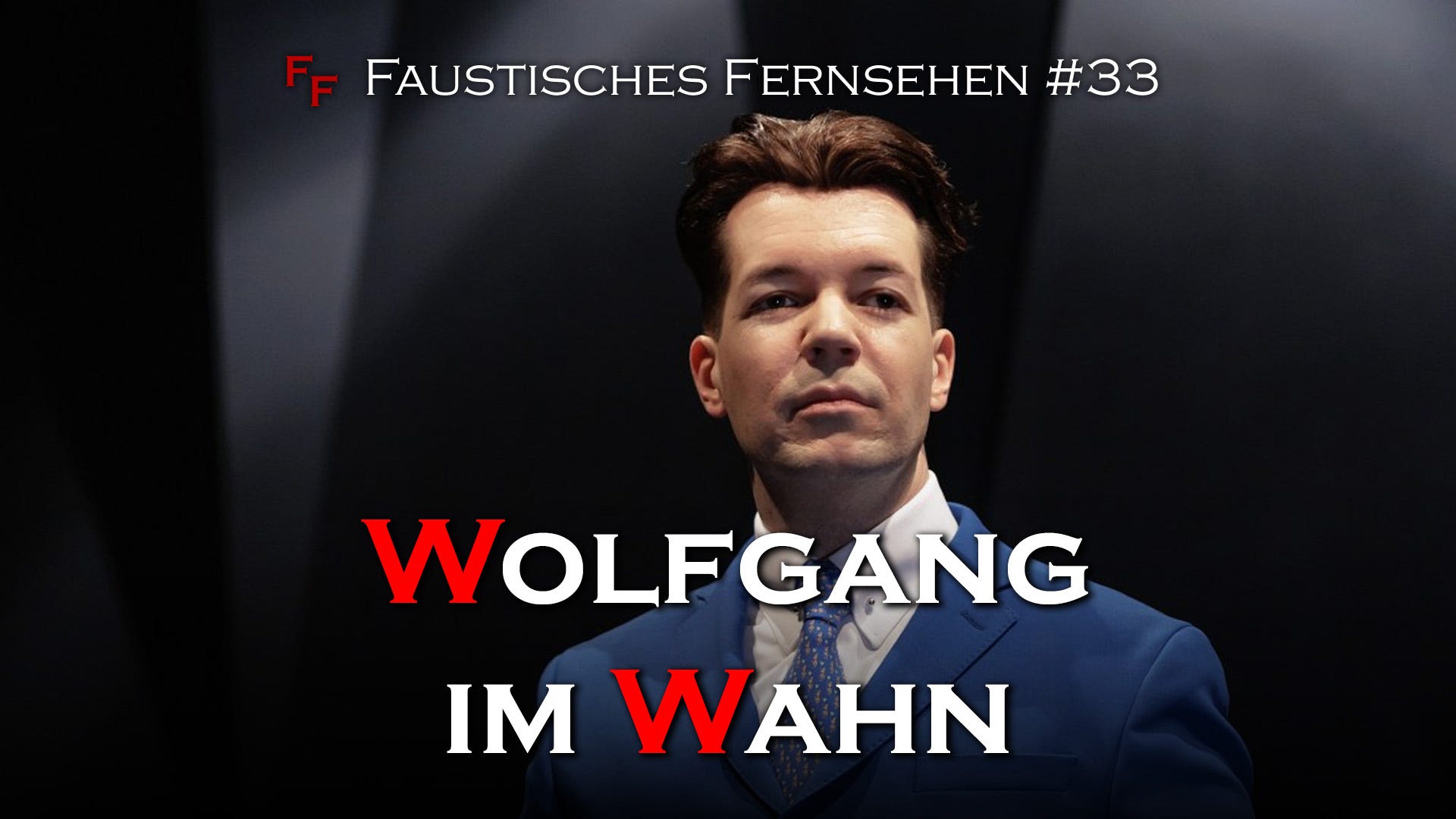Wolfgang im Wahn