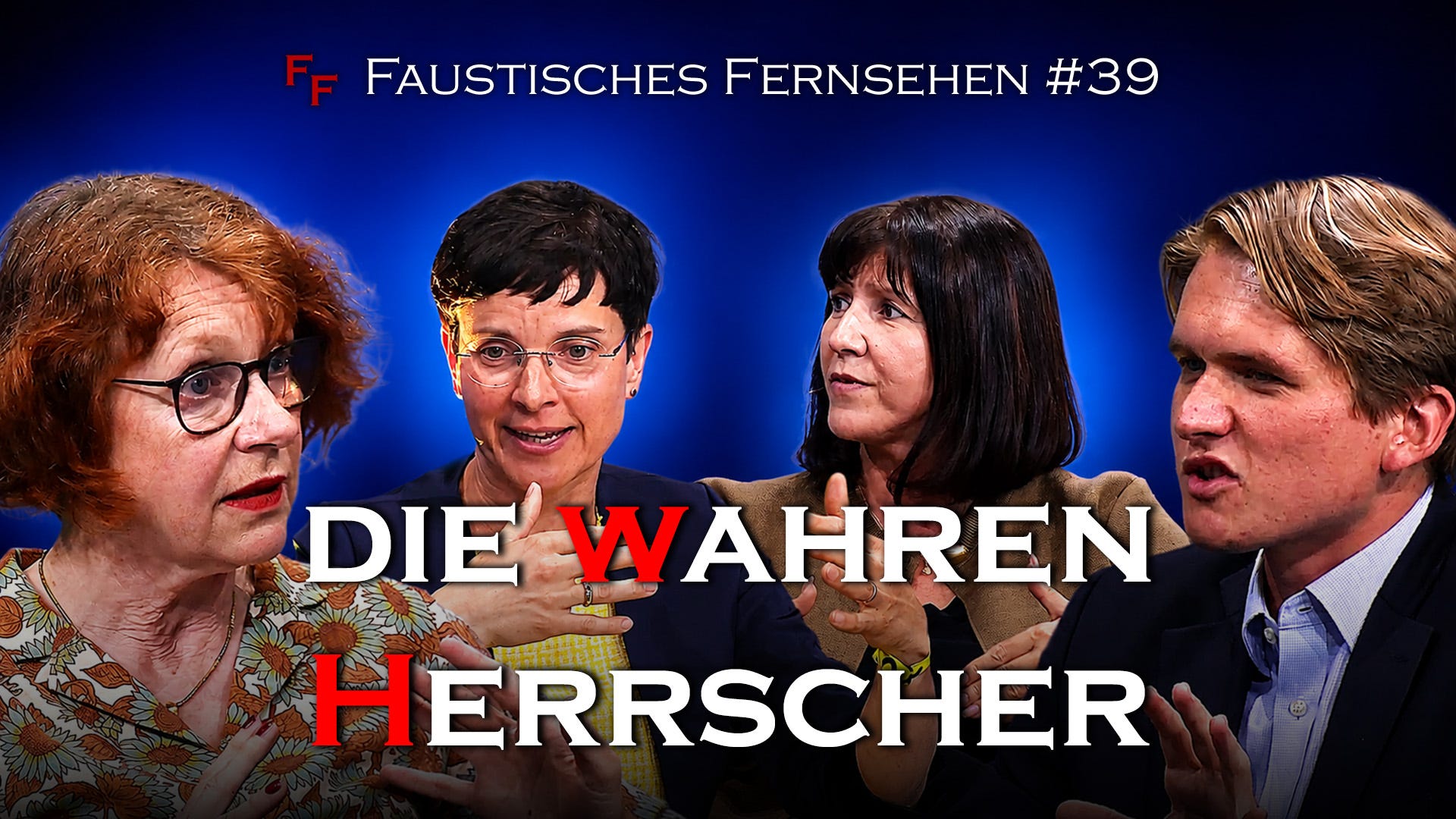 Die wahren Herrscher episode artwork