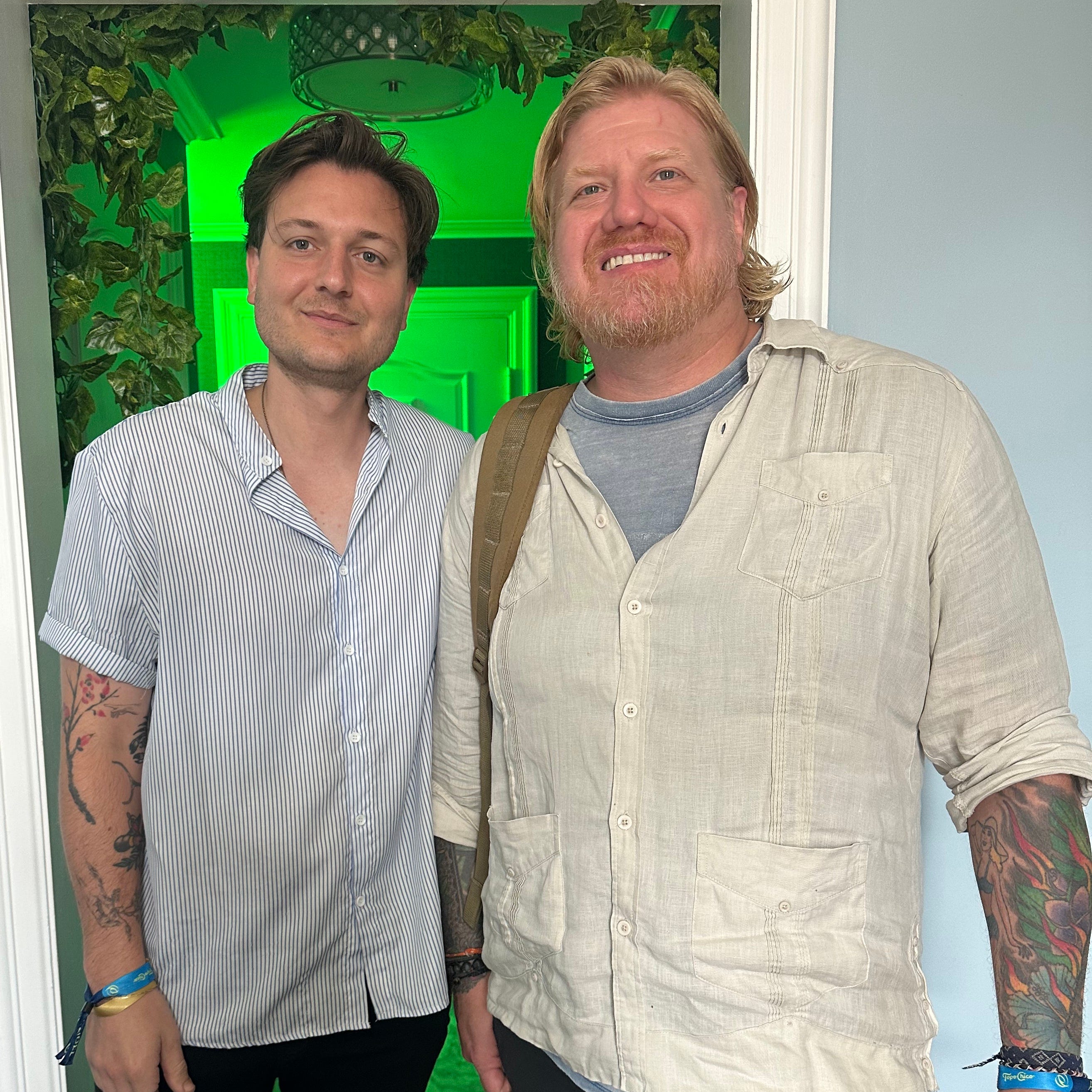 So this one shift...