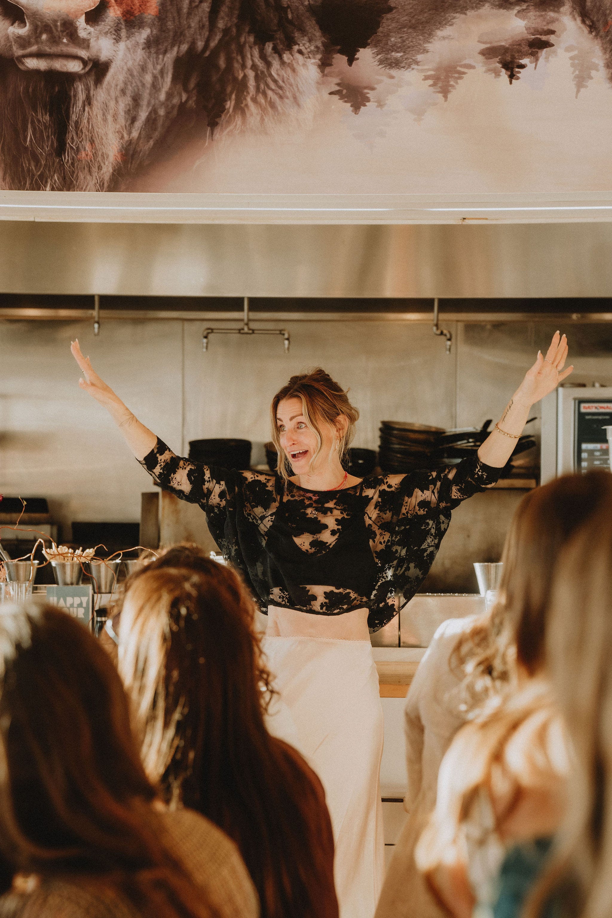 Ashley’s Substack Podcast