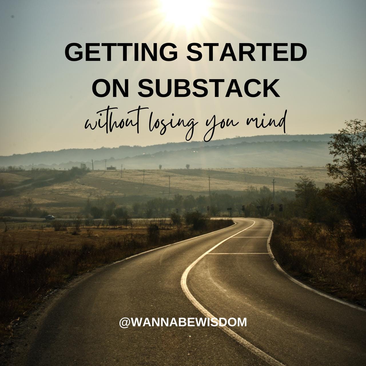 Ashley’s Substack Podcast