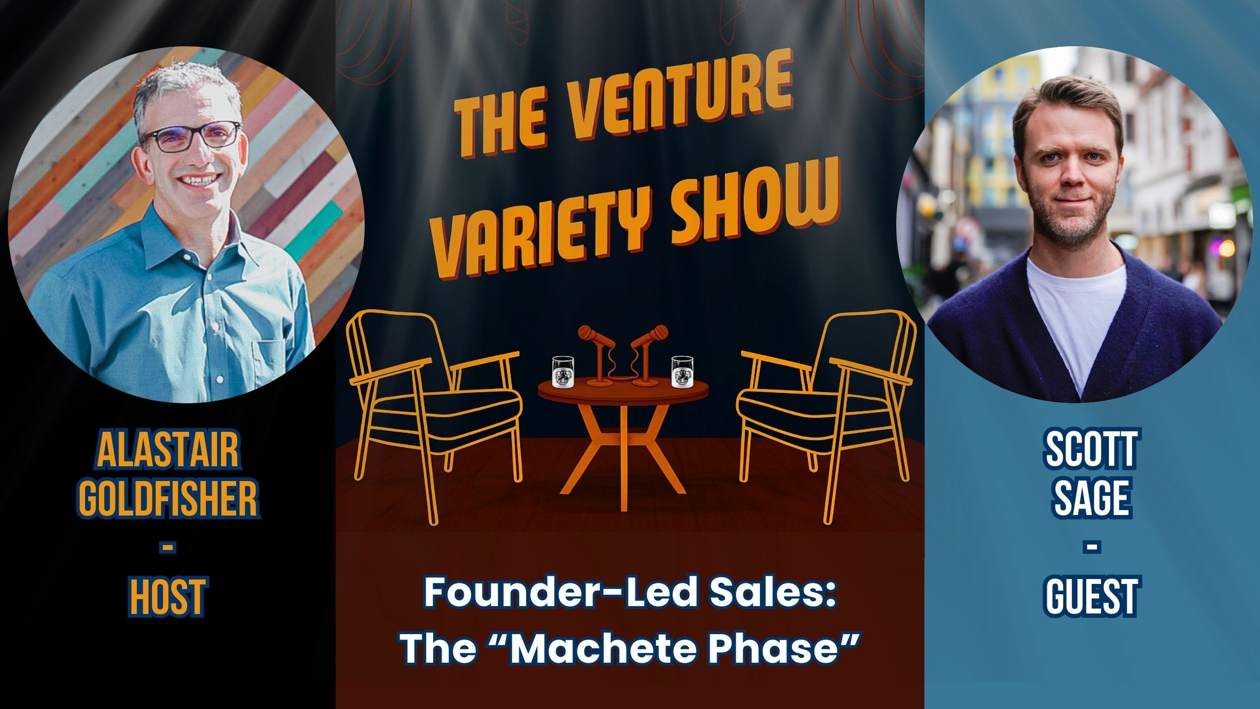 Platform That Sells