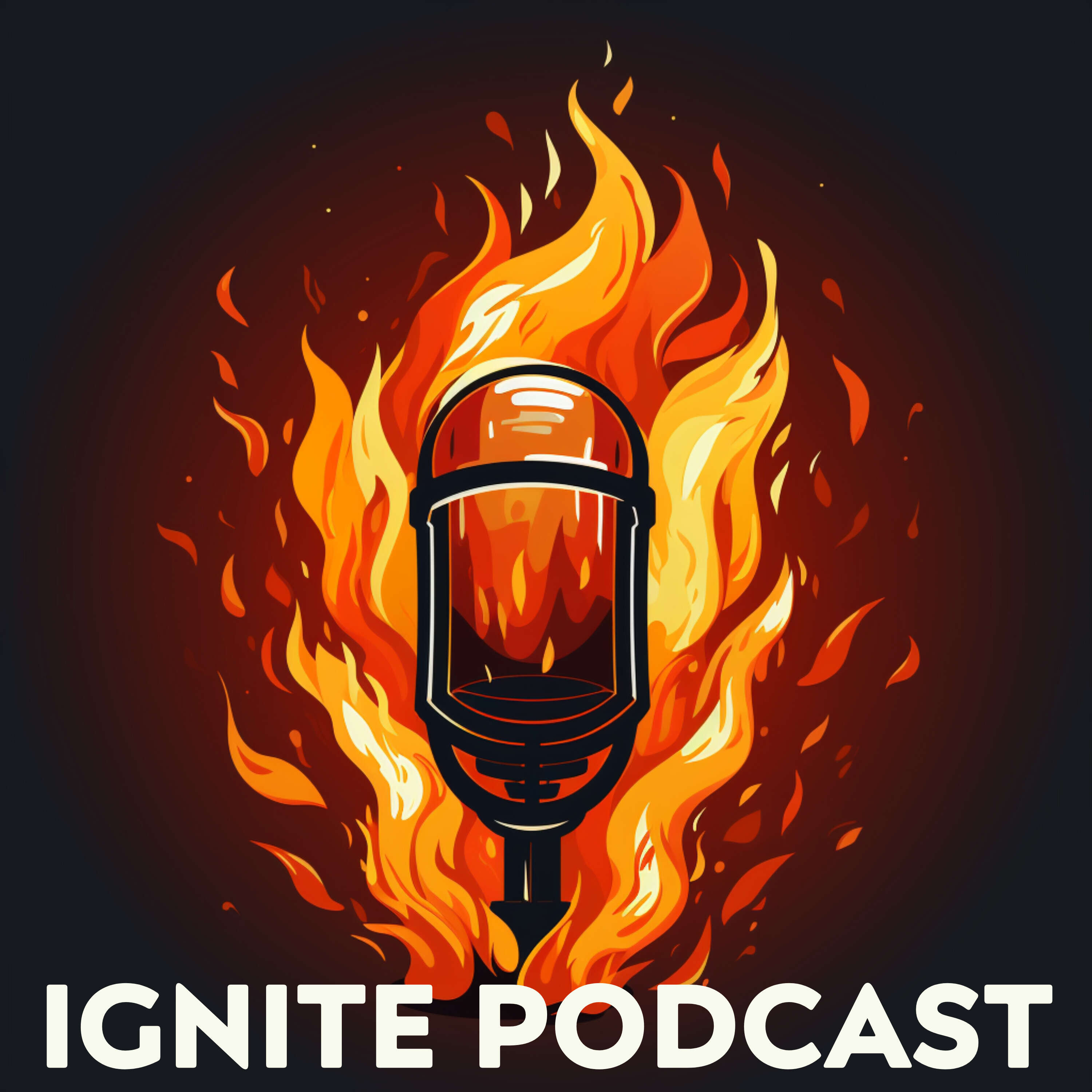 Ignite Team: The Psychology Behind Startup Partnerships with Dr. Matthew Jones | Ep191
