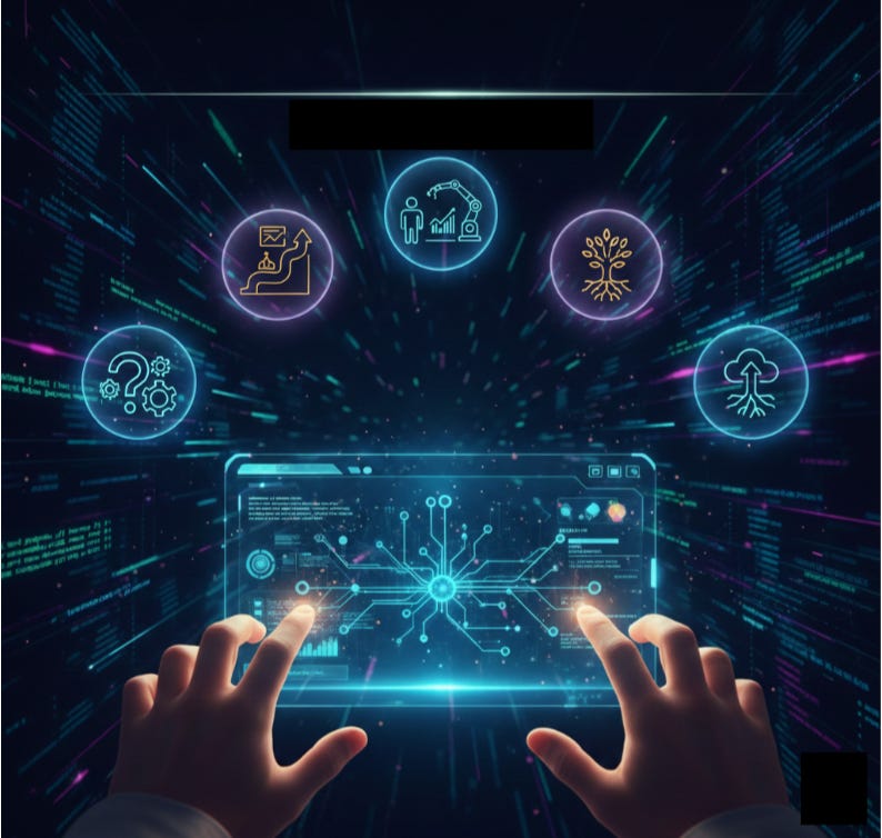 Stratagem360 Podcast