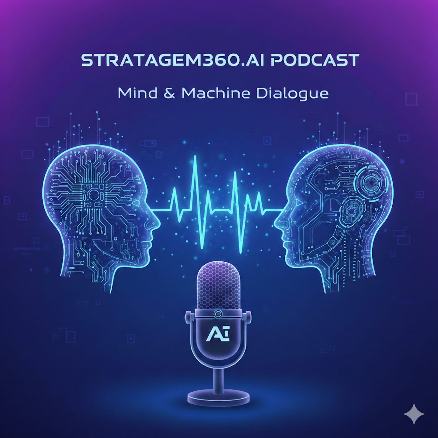 Stratagem360 Podcast
