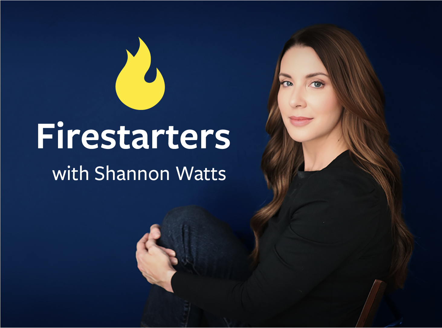 Firestarters with Shannon Watts