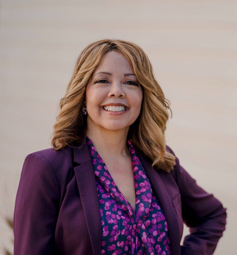 Firestarters with Shannon Watts