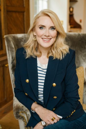 Firestarters with Shannon Watts