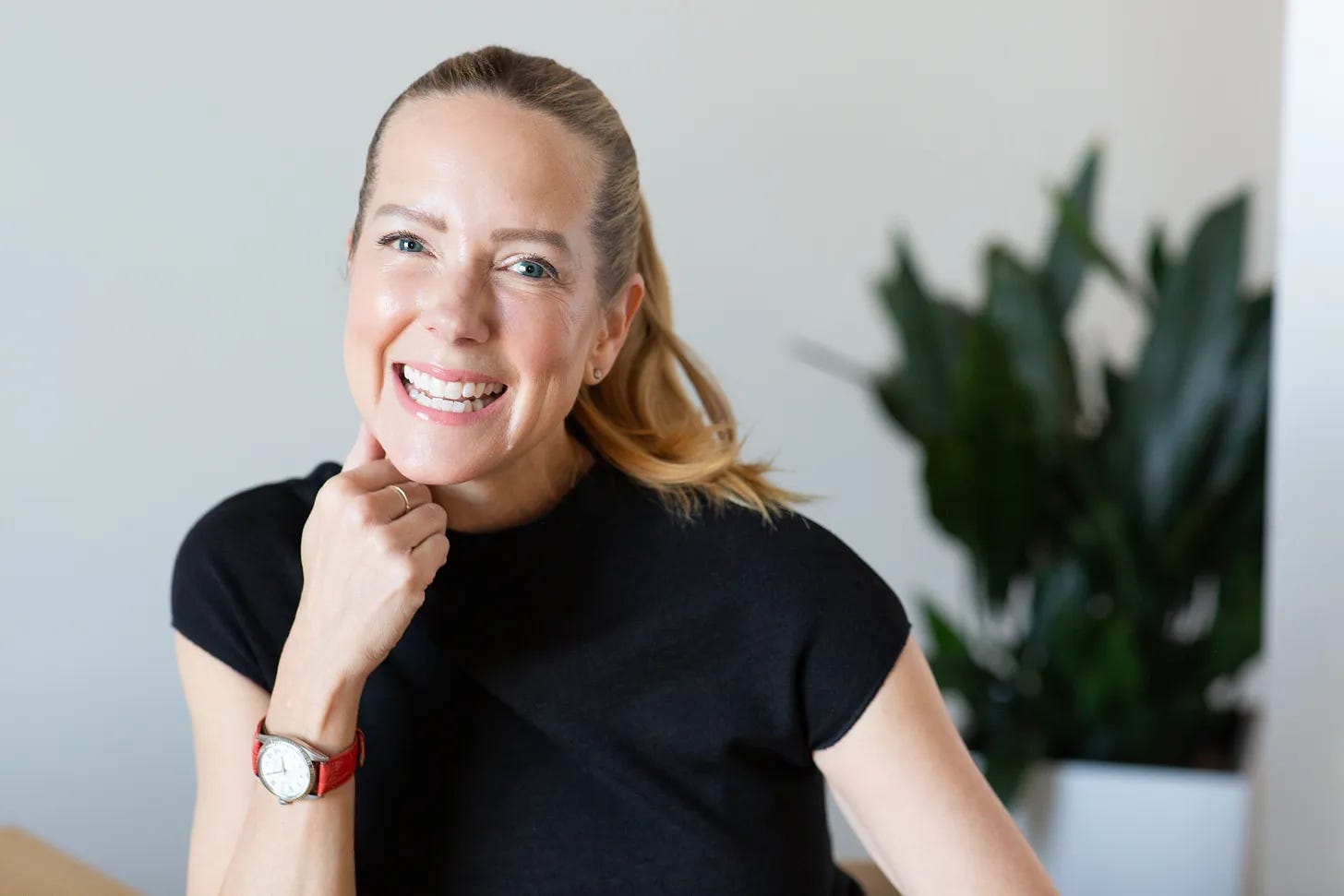 Firestarters with Shannon Watts