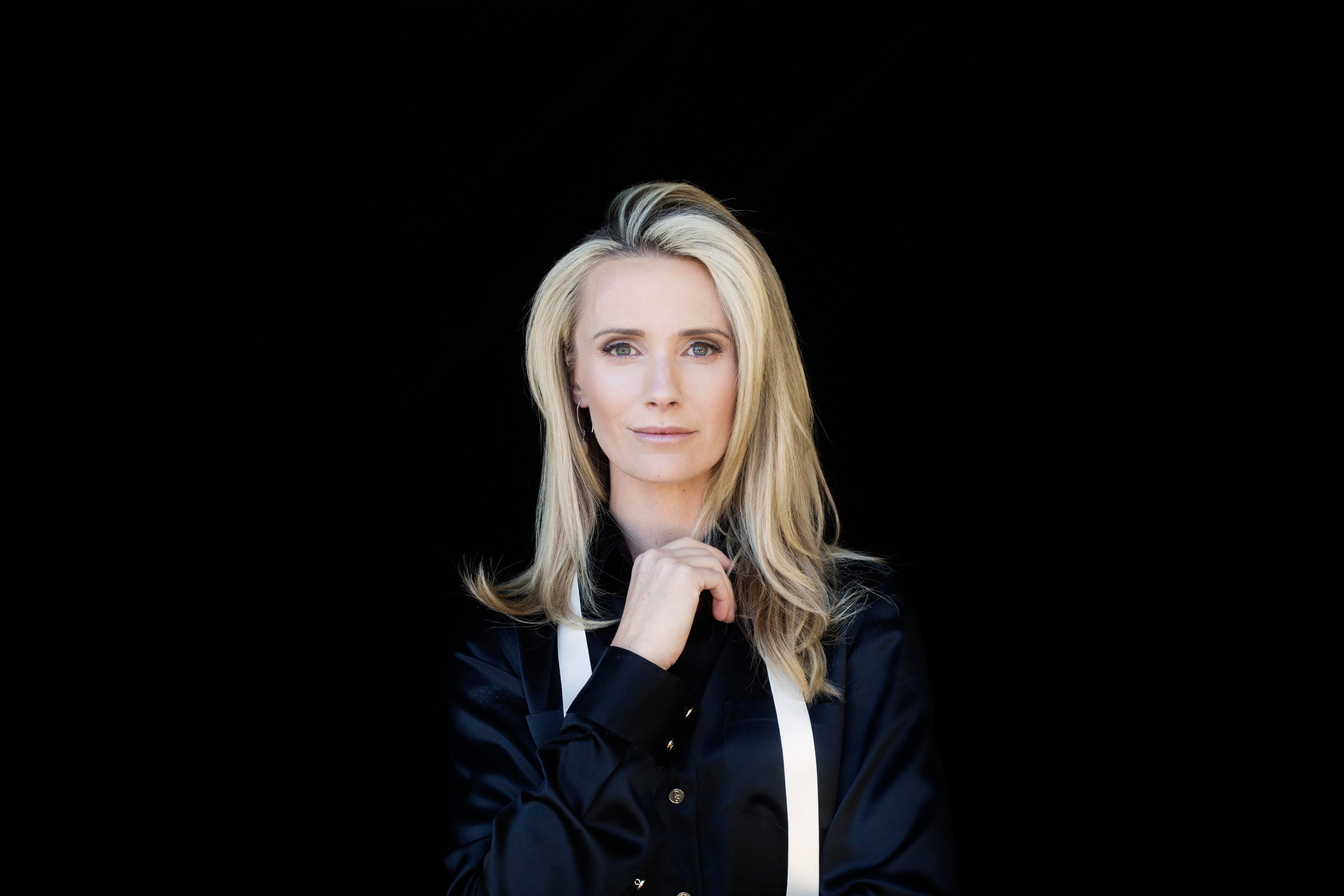12: First Partner Jennifer Siebel Newsom on the power of women in action episode artwork