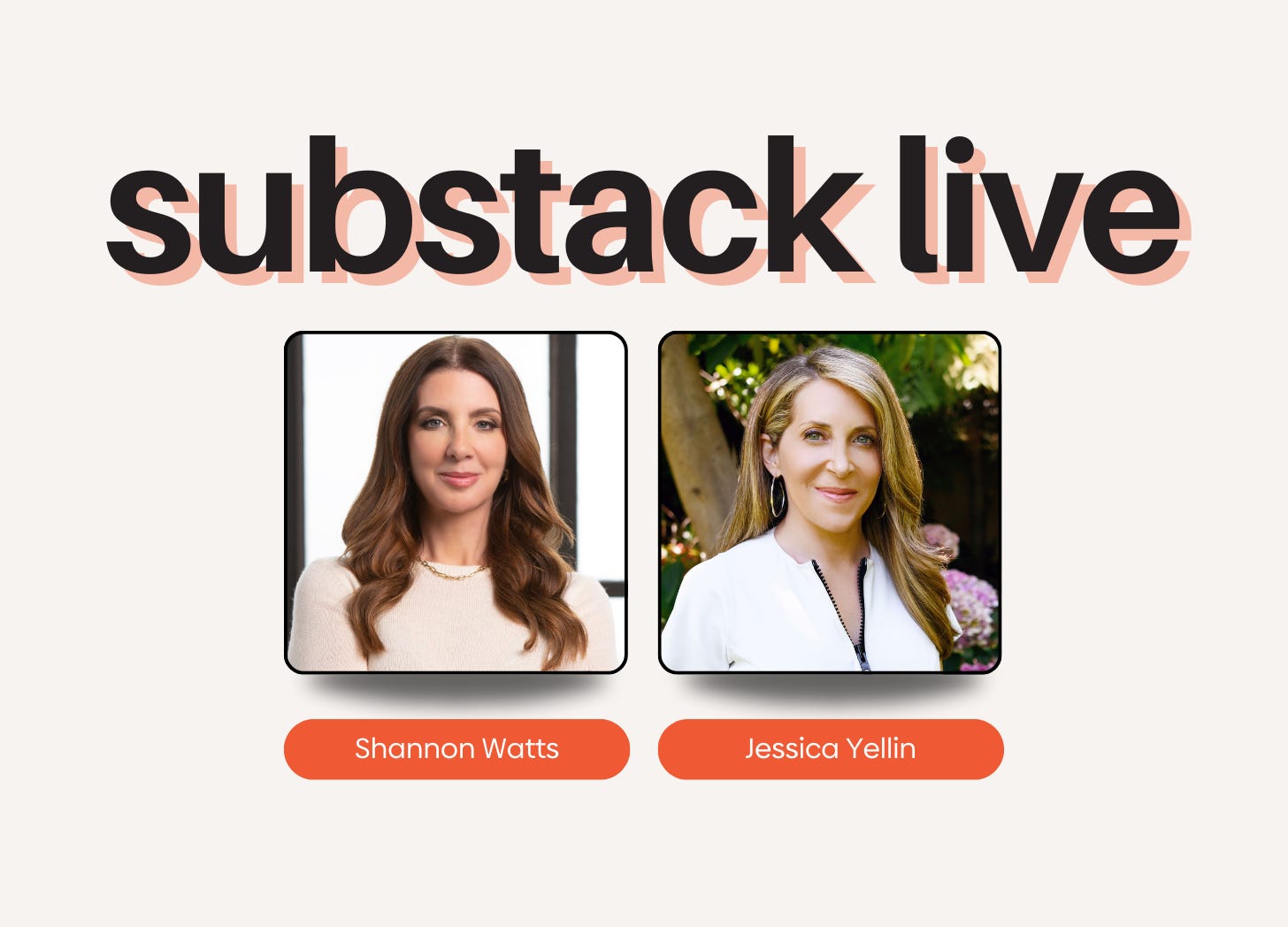 Firestarters with Shannon Watts
