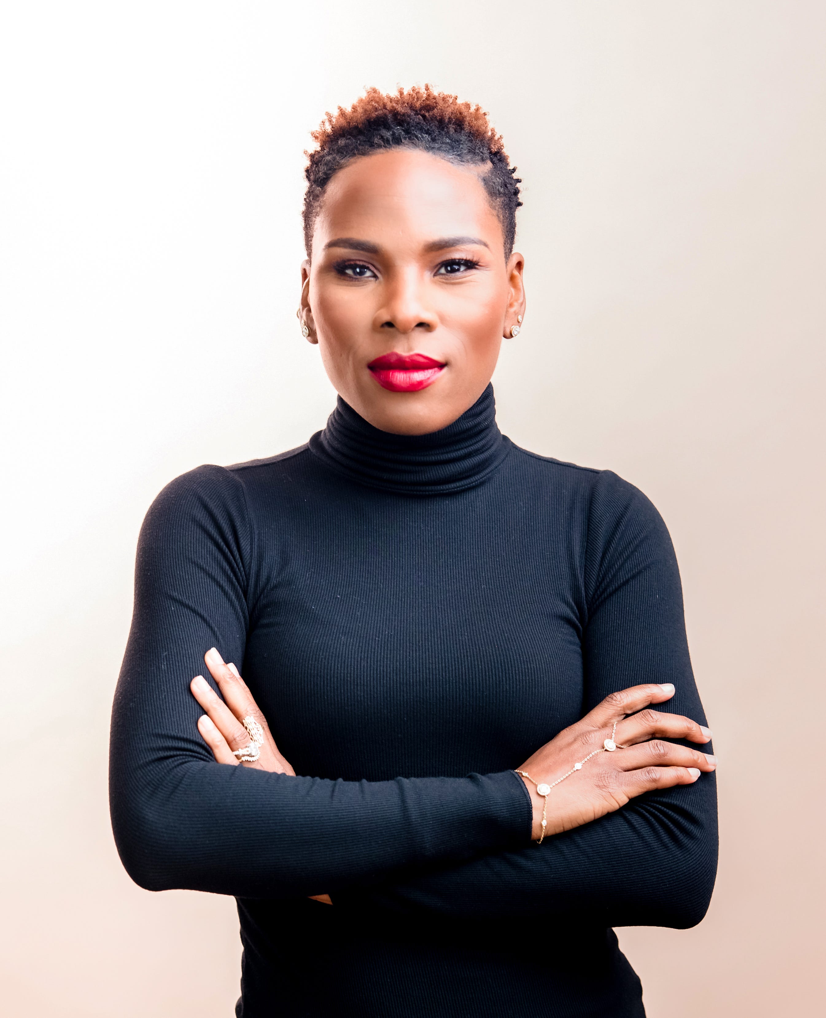 17: Luvvie Ajayi Jones on how to be a professional troublemaker episode artwork