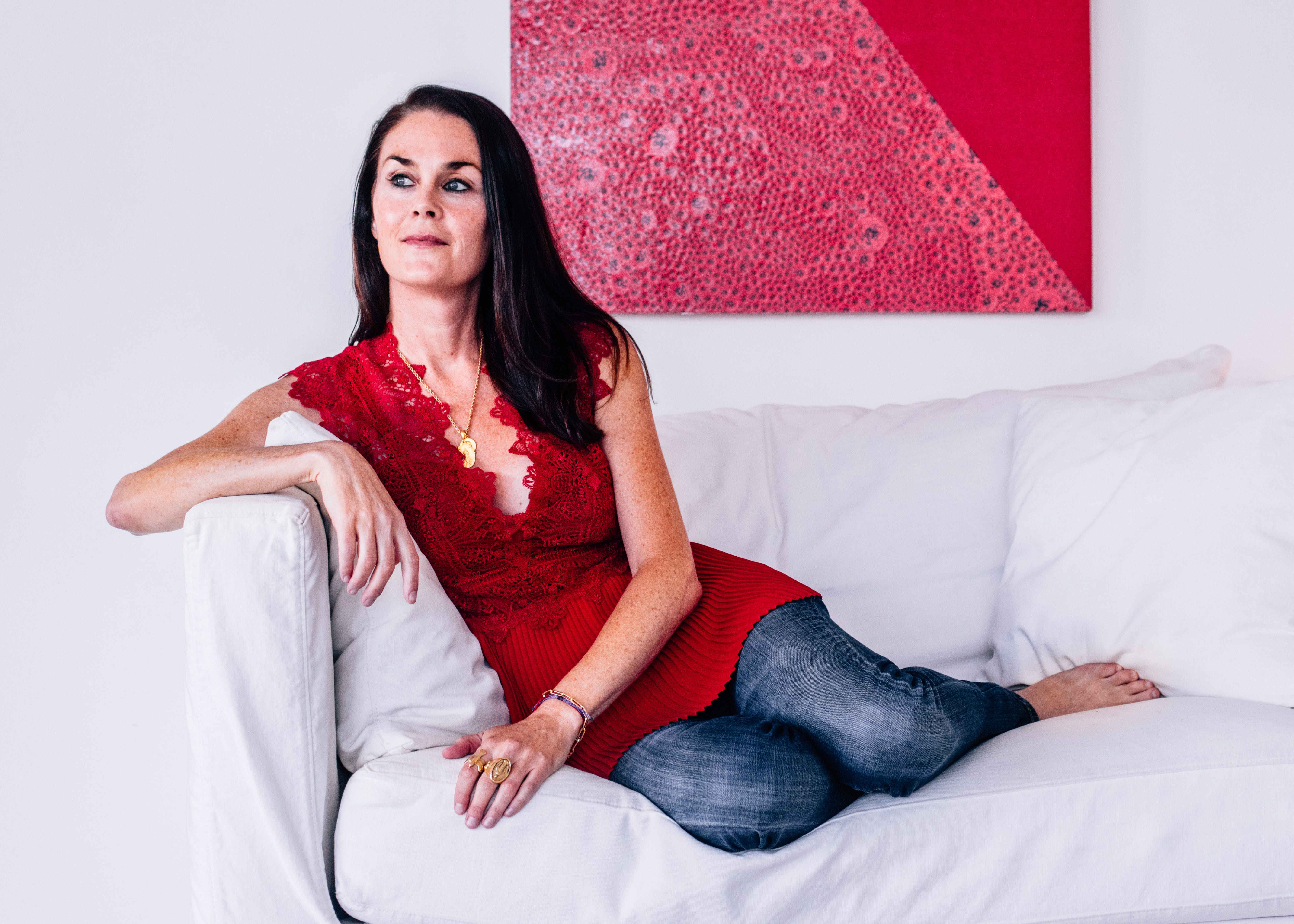 30: Meggan Watterson on what women's erasure from religion teaches us about our power episode artwork