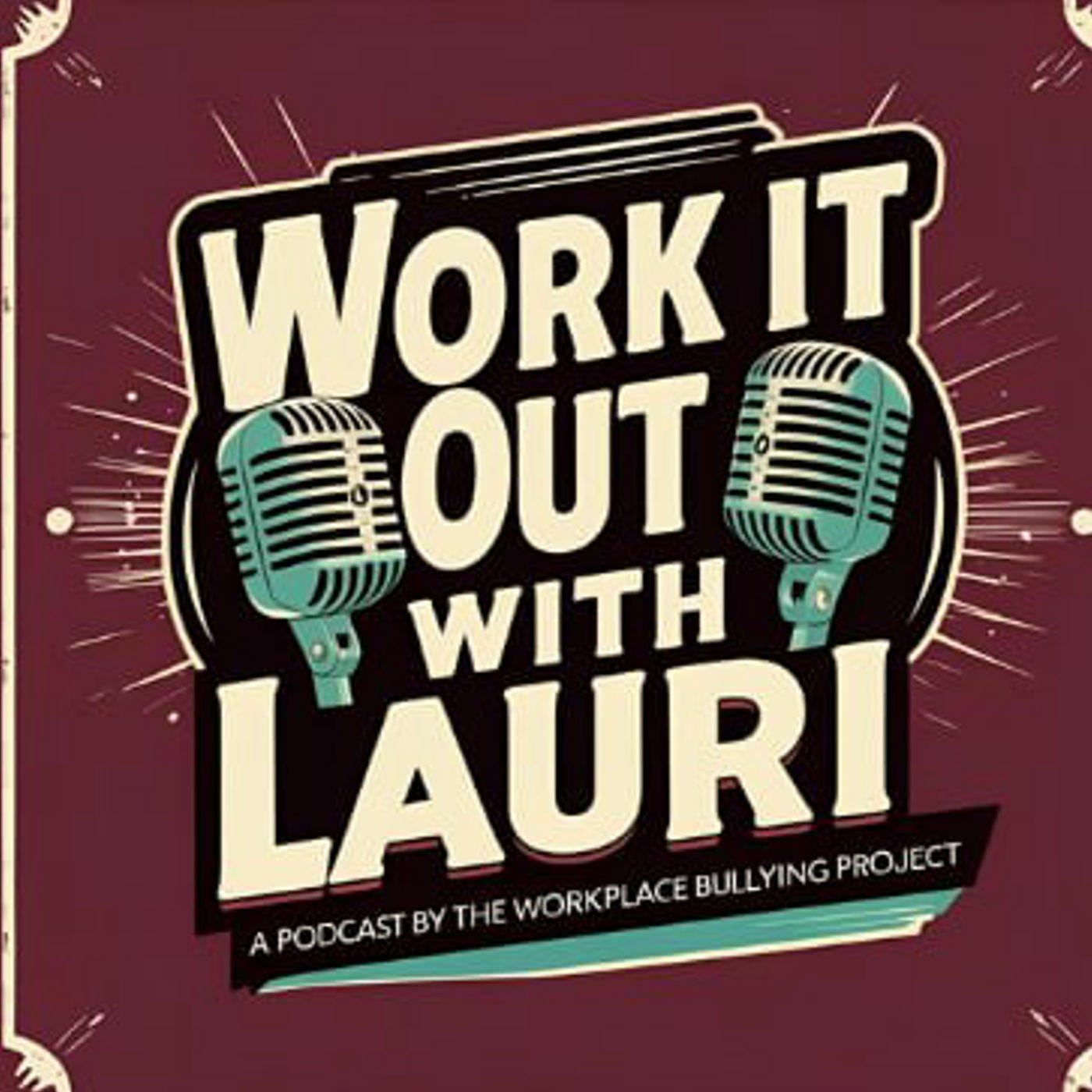 Work It Out with Lauri