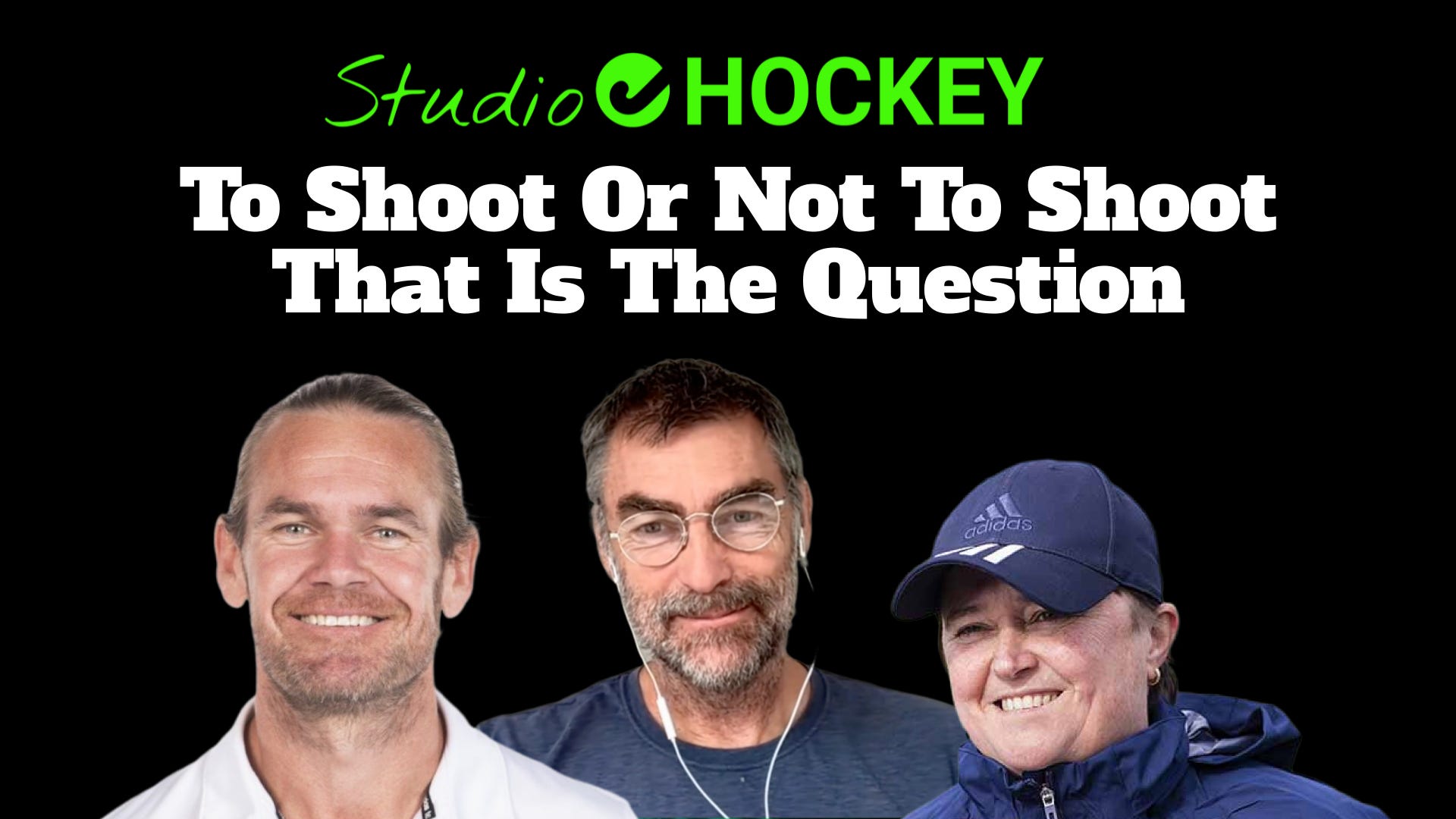 To Shoot Or Not To Shoot