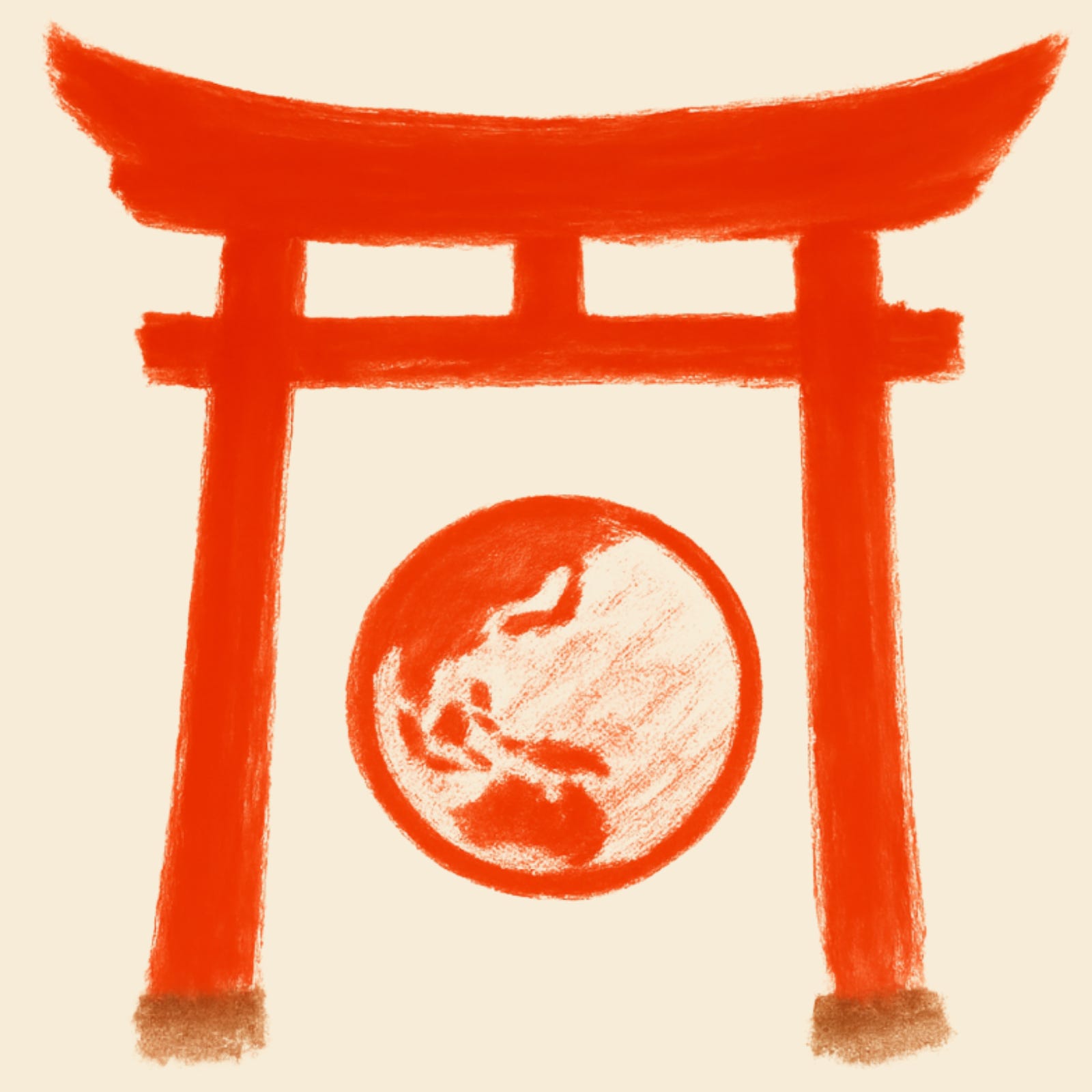 Episode 34: Japan On Canvas