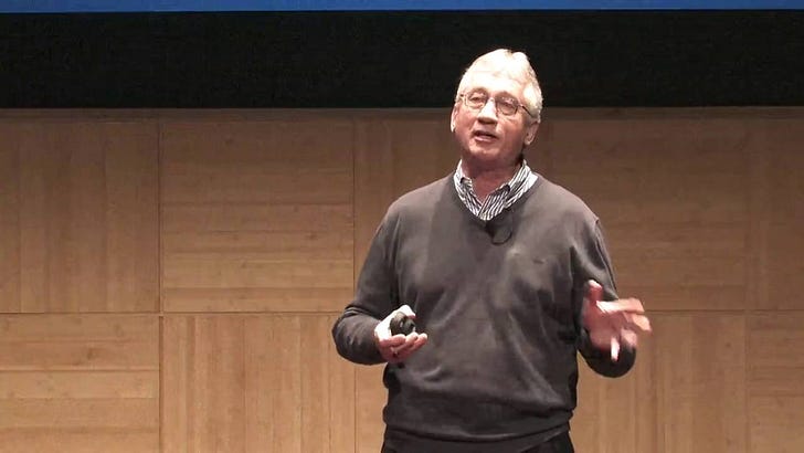 Spiritual Geography Podcast