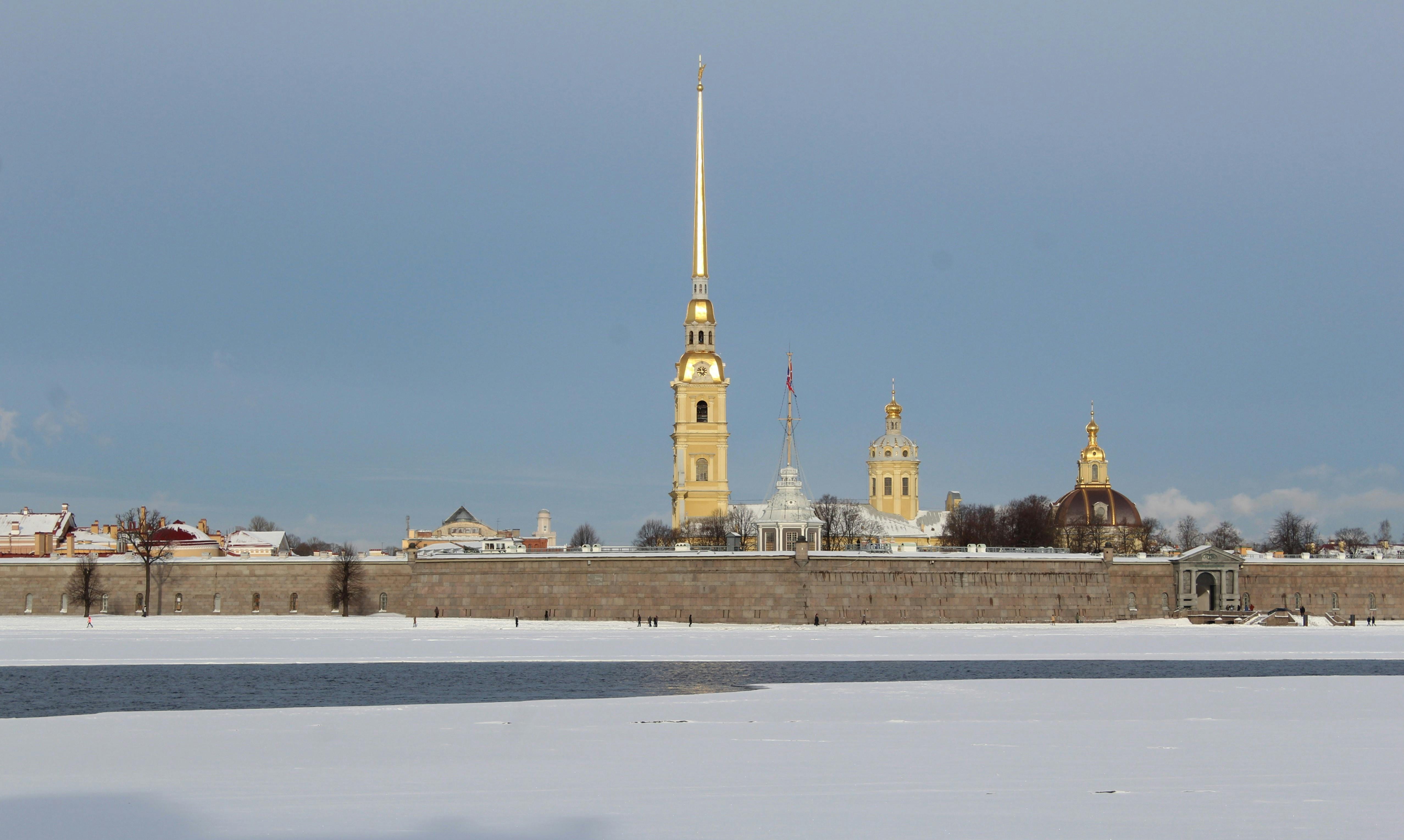 Spiritual Geography Podcast