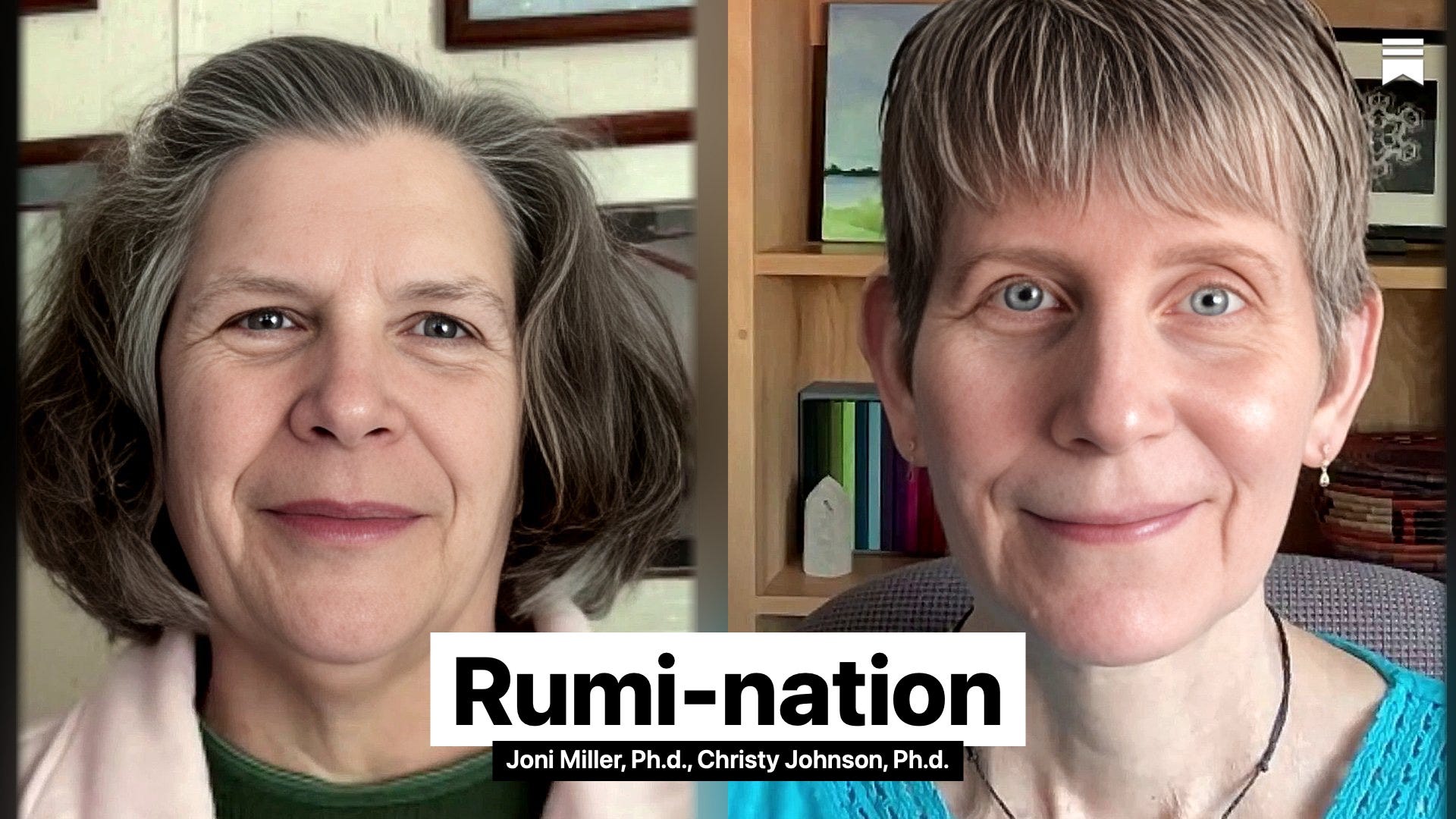 Rumi-Nation: Ep 18 of Evolving Democracy episode artwork