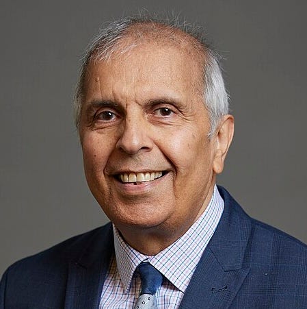 Democracy for Sale Podcast