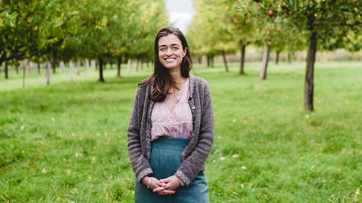 The Countrywoman’s Guide to Work, Life & You…