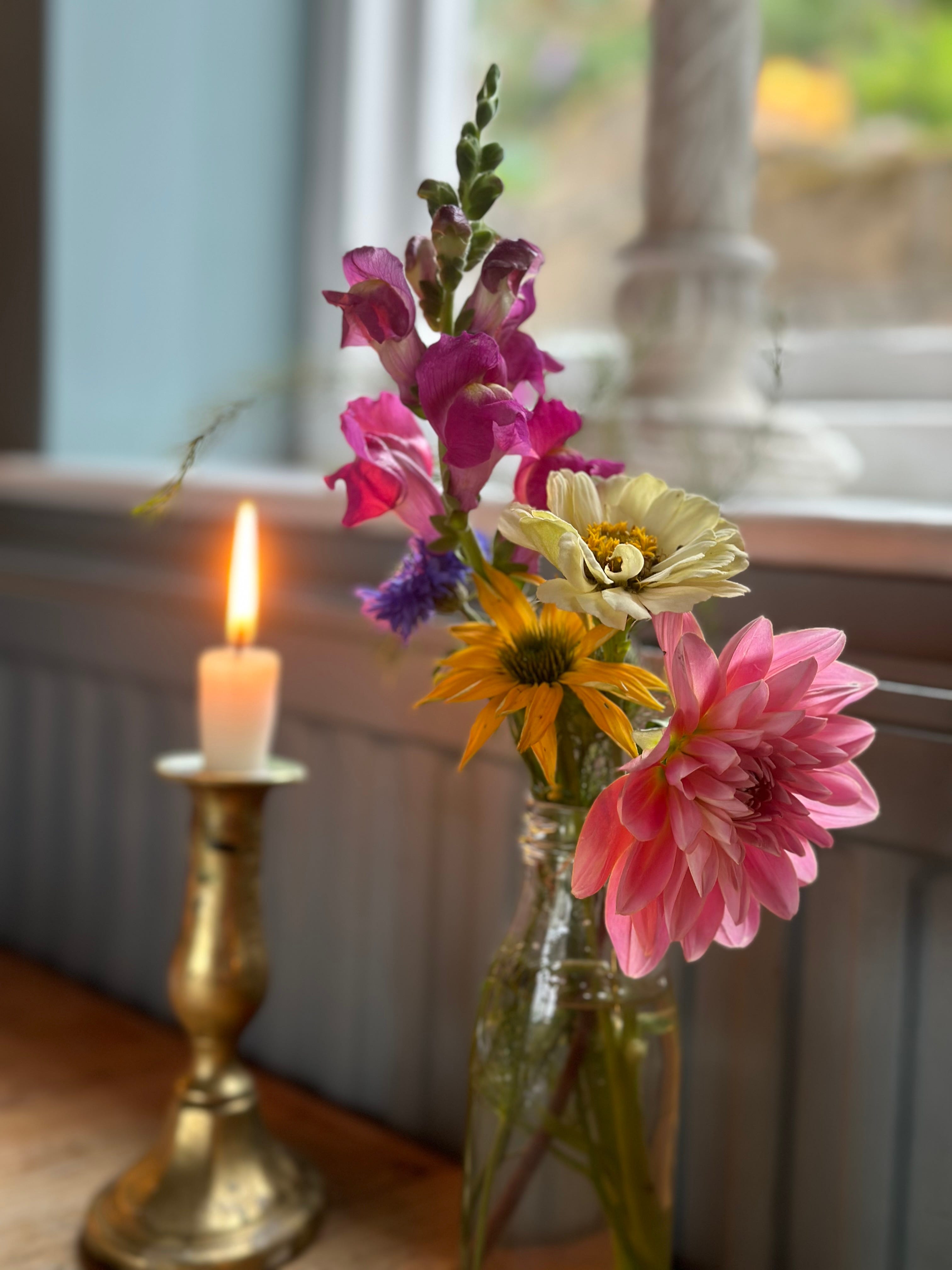 The Countrywoman’s Guide to Work, Life & You…