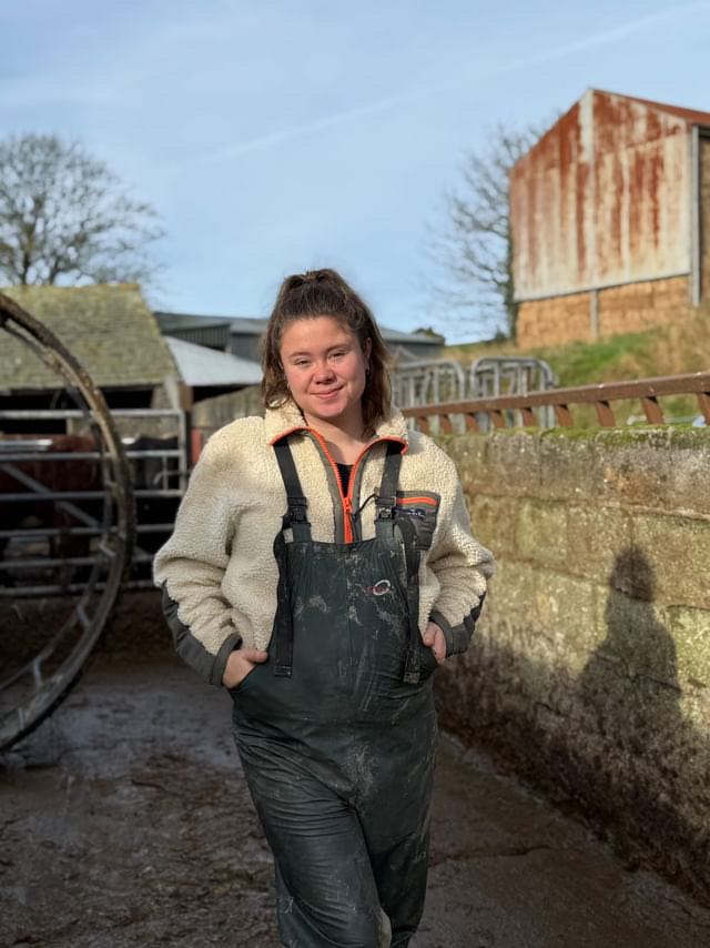 The Countrywoman’s Guide to Work, Life & You…