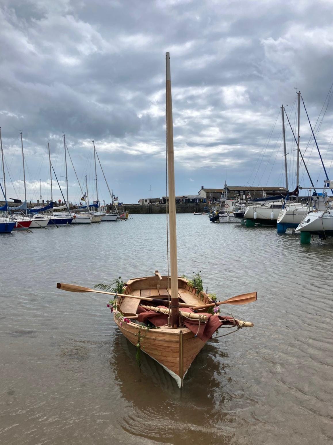 The Countrywoman’s Guide to Work, Life & You…