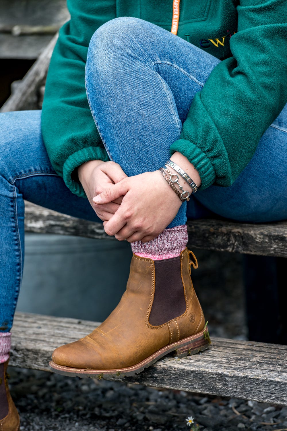 The Countrywoman’s Guide to Work, Life & You…