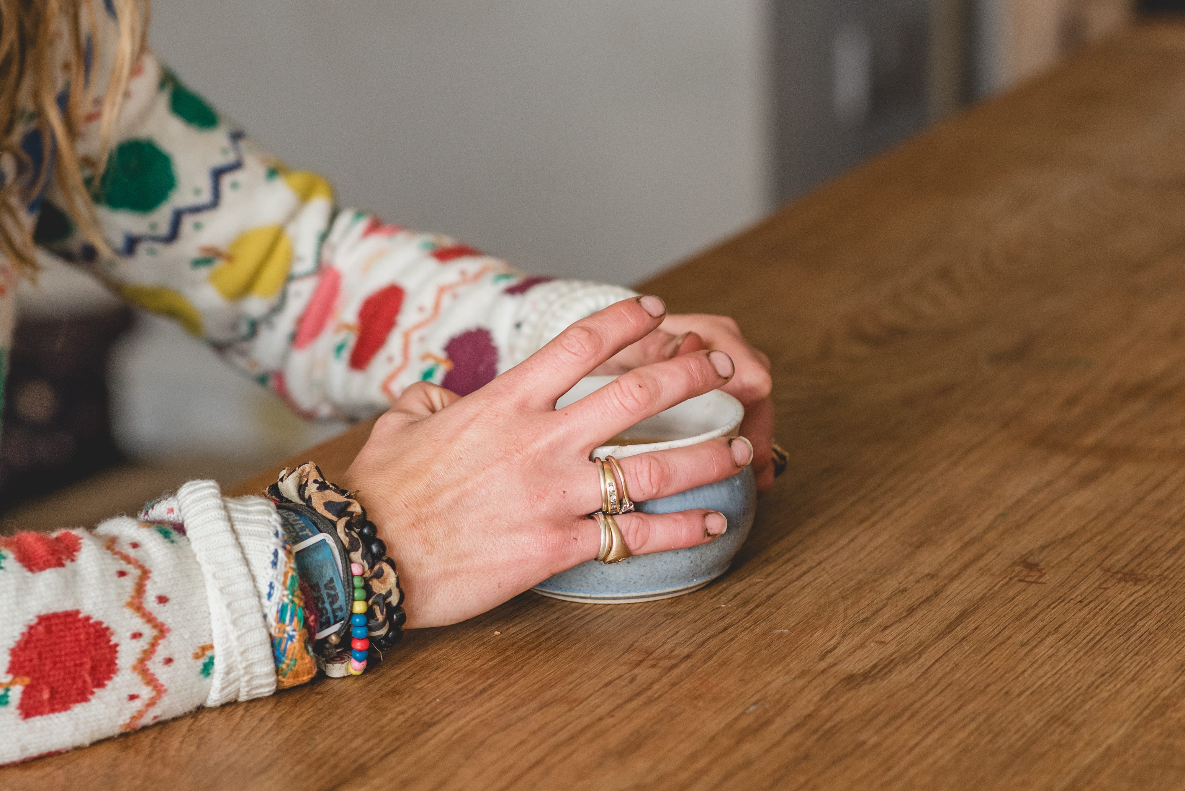 The Countrywoman’s Guide to Work, Life & You…