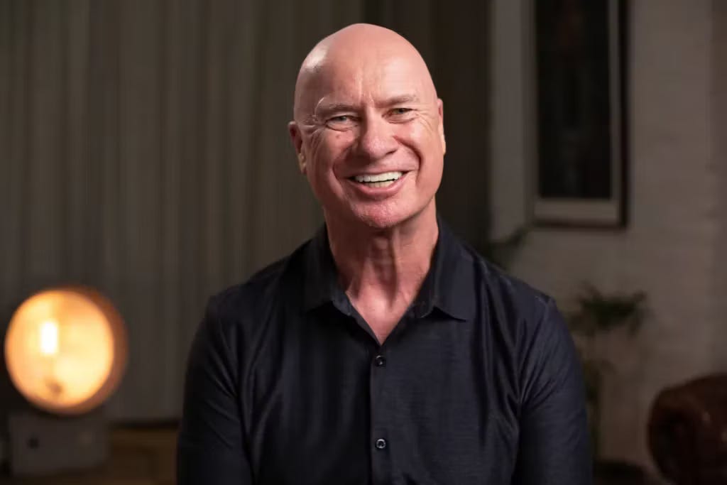 The Countrywoman’s Guide to Work, Life & You…