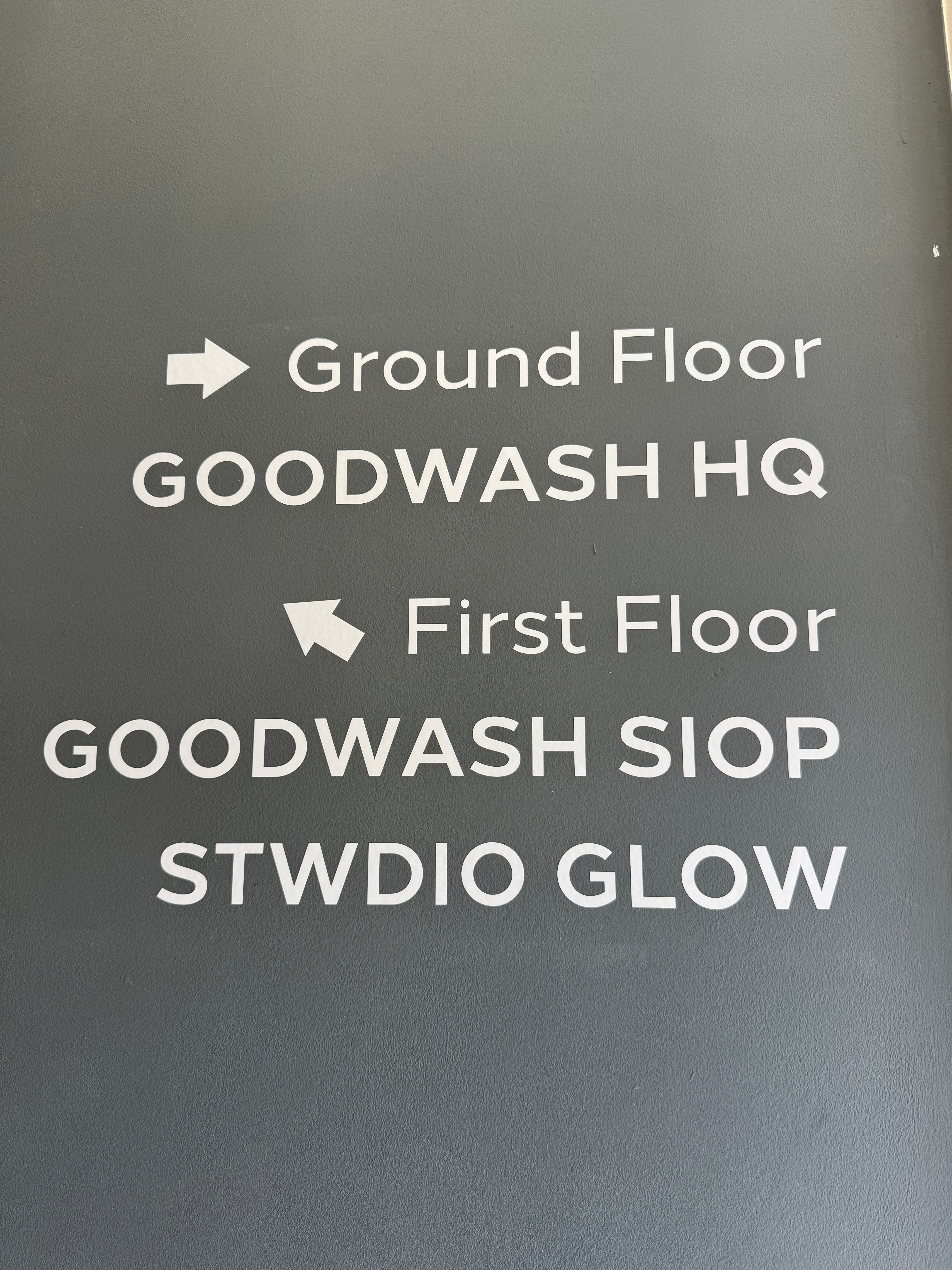 The Countrywoman’s Guide to Work, Life & You…