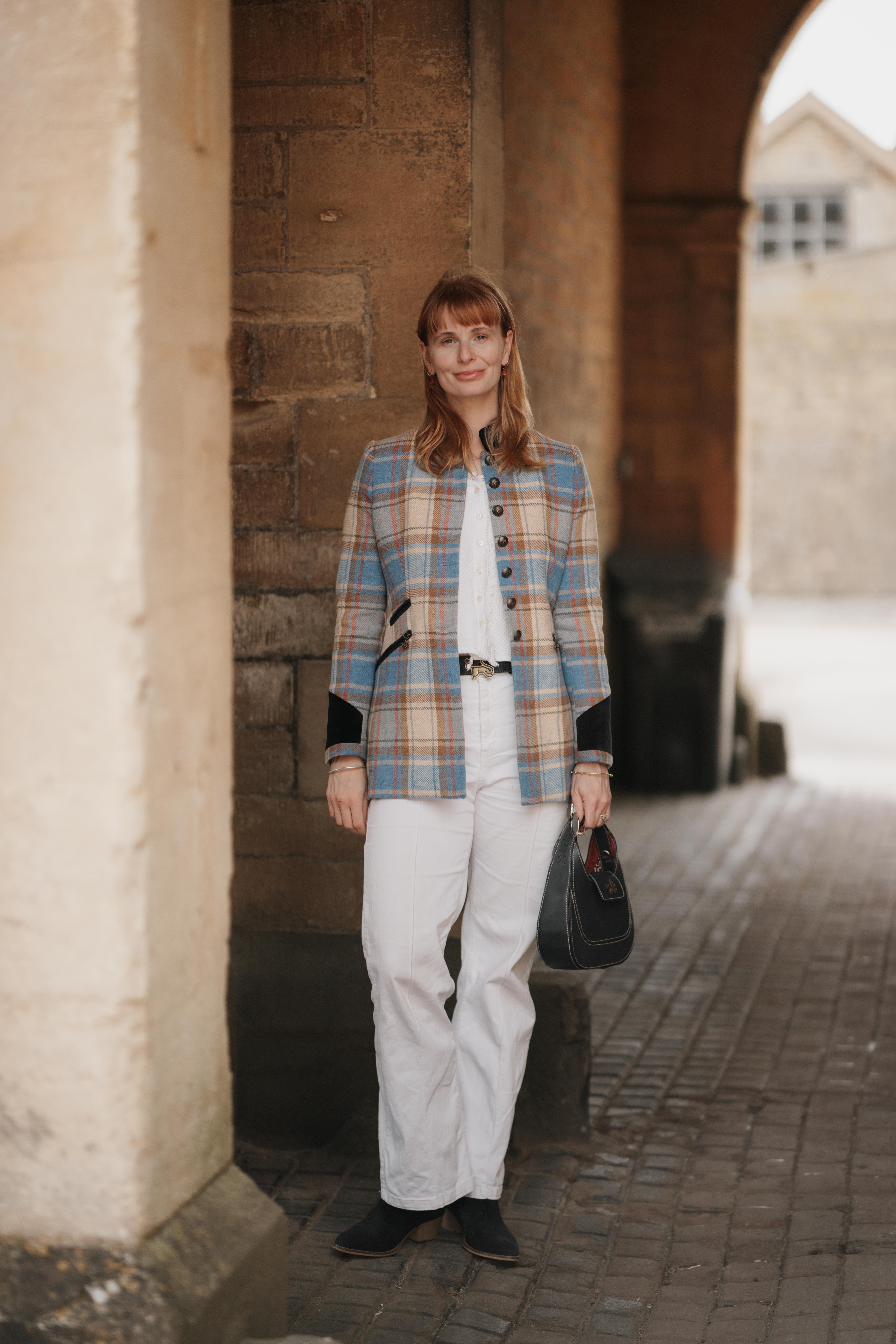 Tess Annan - Welligogs: Growing a Heritage Brand Without Losing Your Soul. Episode 49 episode artwork