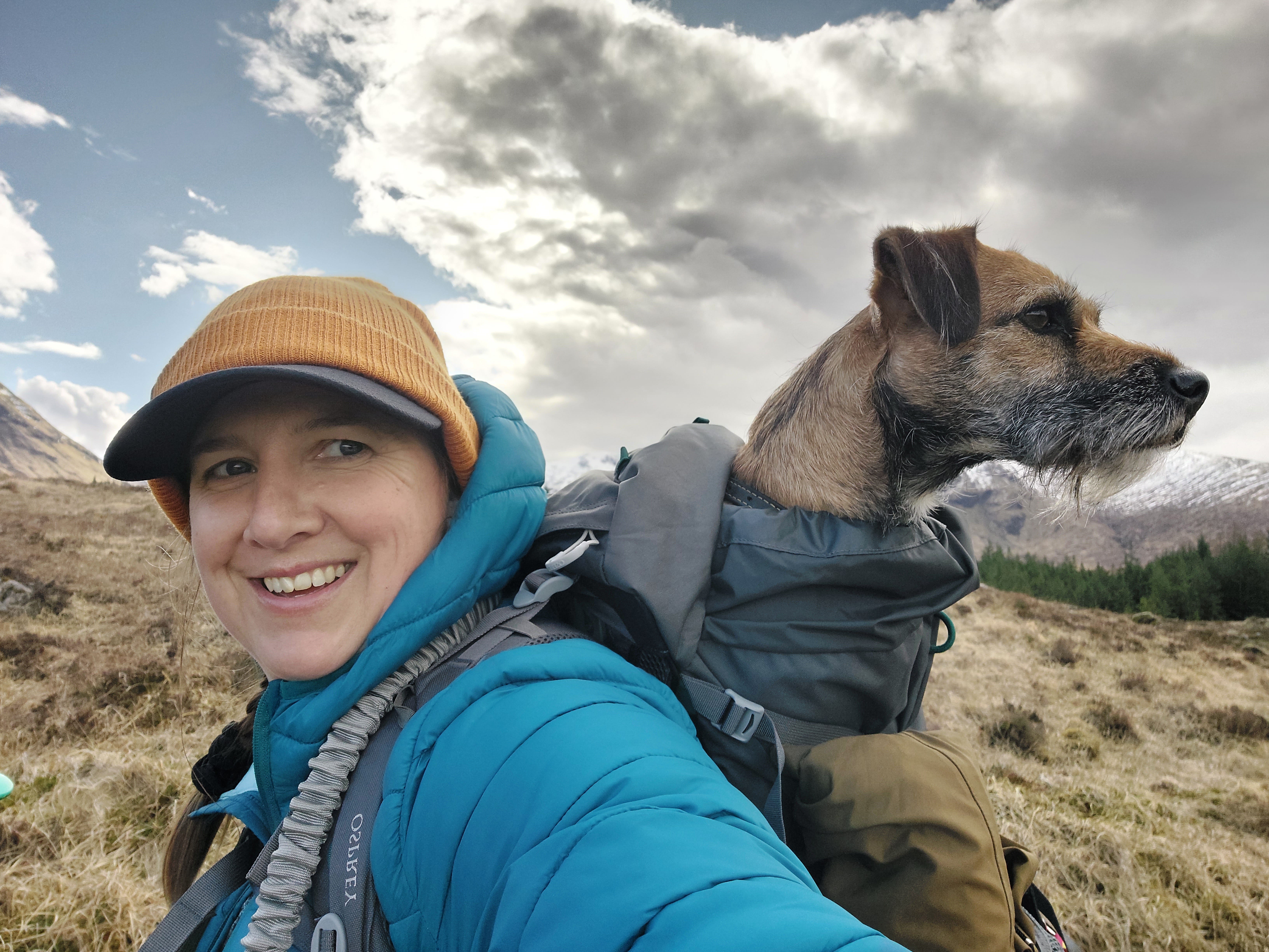 The Countrywoman’s Guide to Work, Life & You…