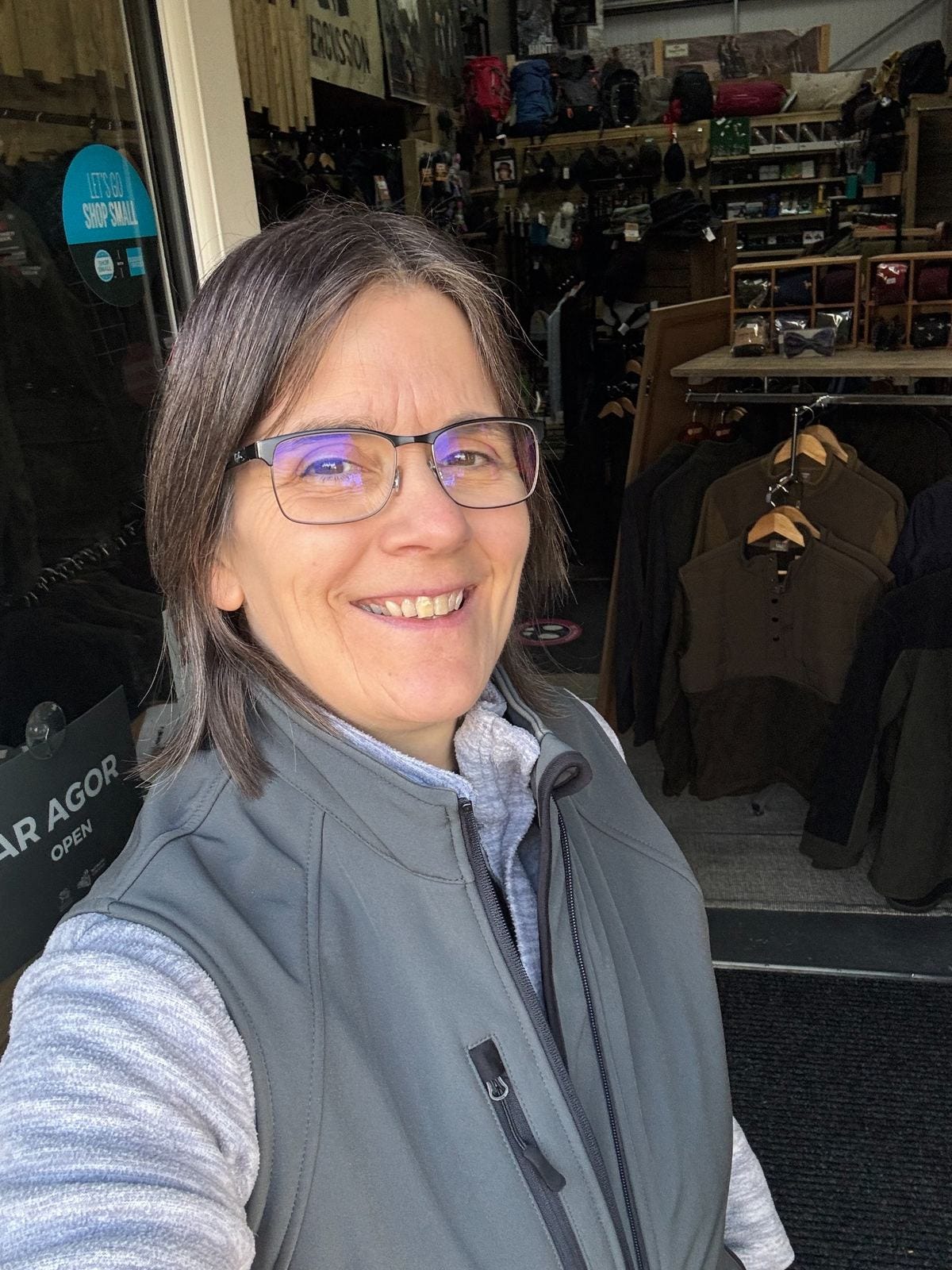 The Countrywoman’s Guide to Work, Life & You…