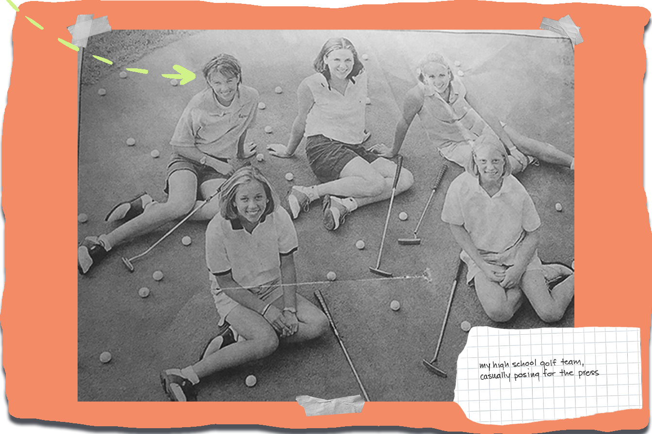 Fancy Meeting You Here: The Podcast