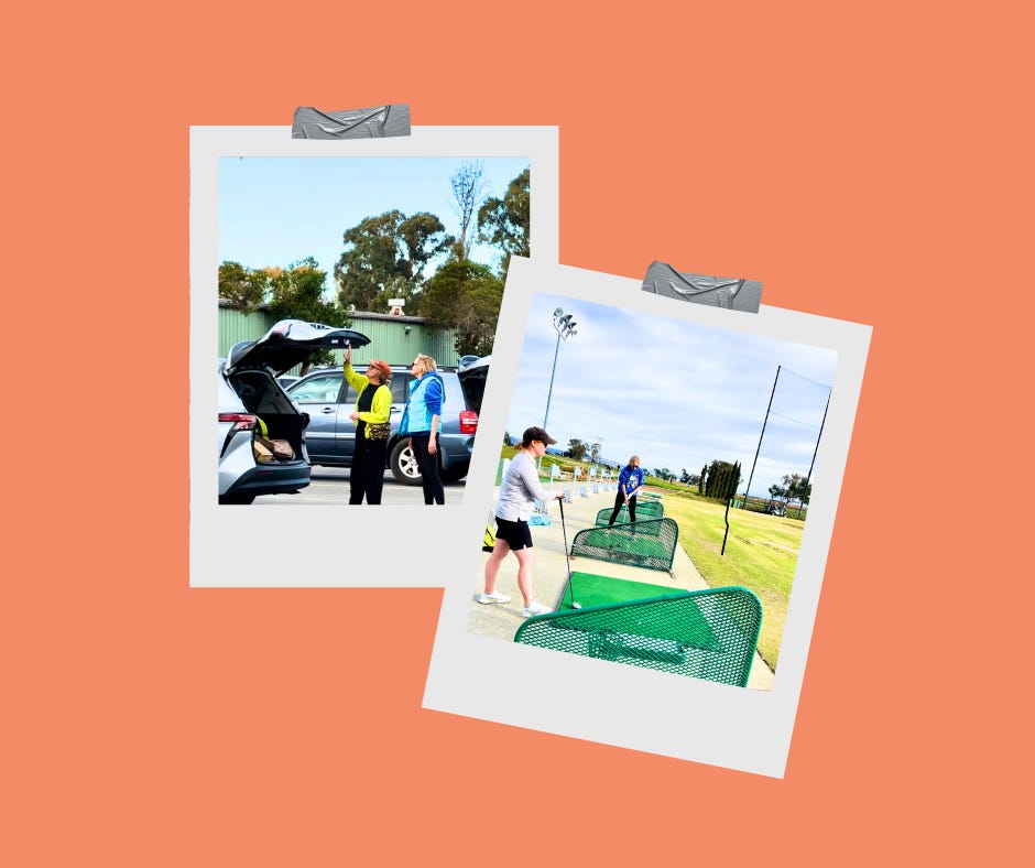 Fancy Meeting You Here: The Podcast