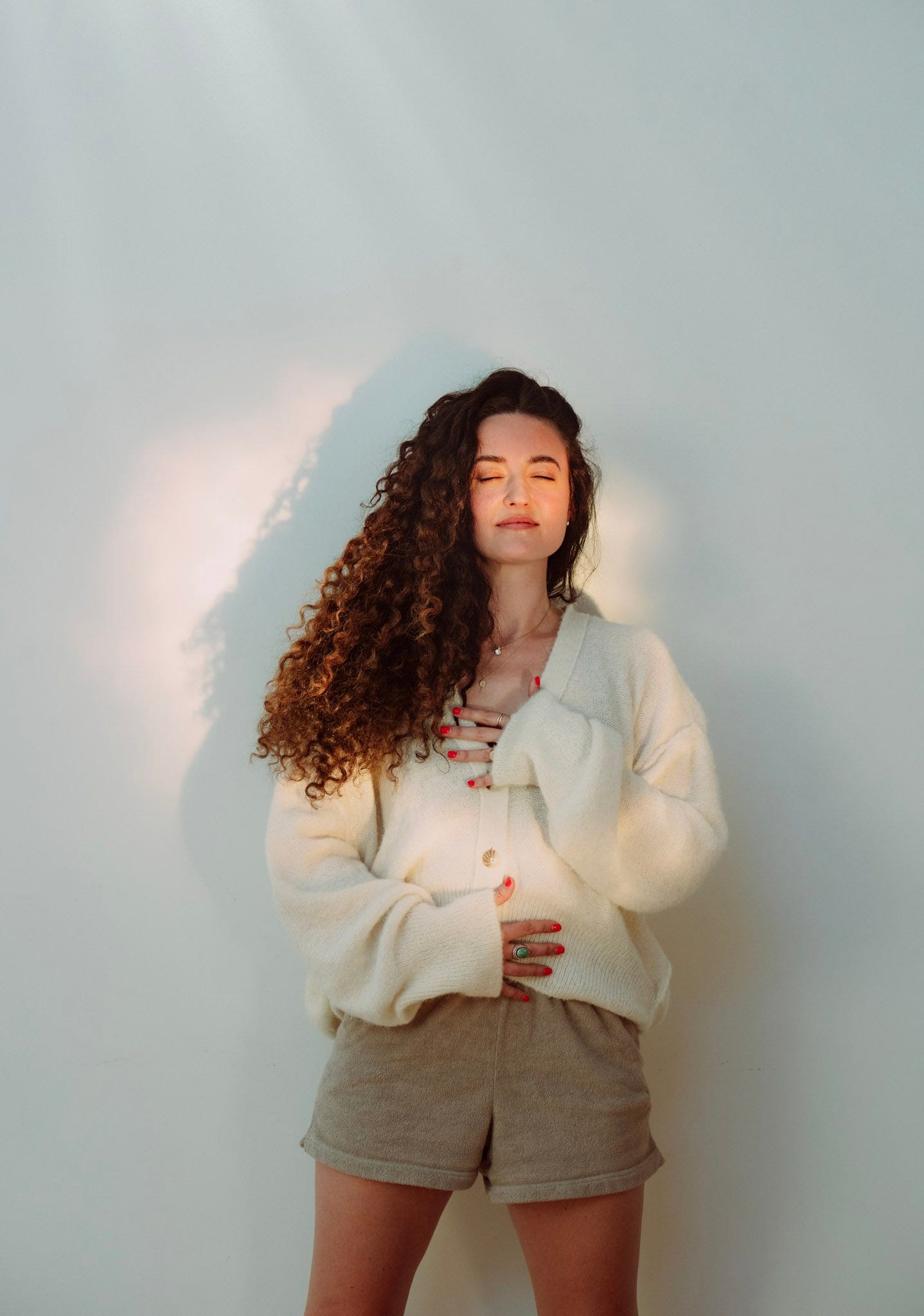 Fancy Meeting You Here: The Podcast