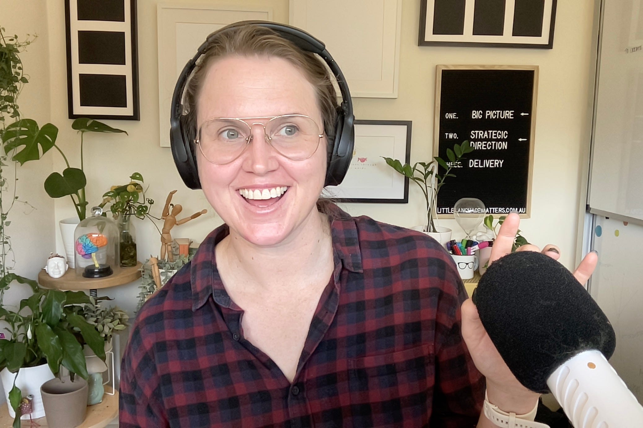 Especially On Tuesday