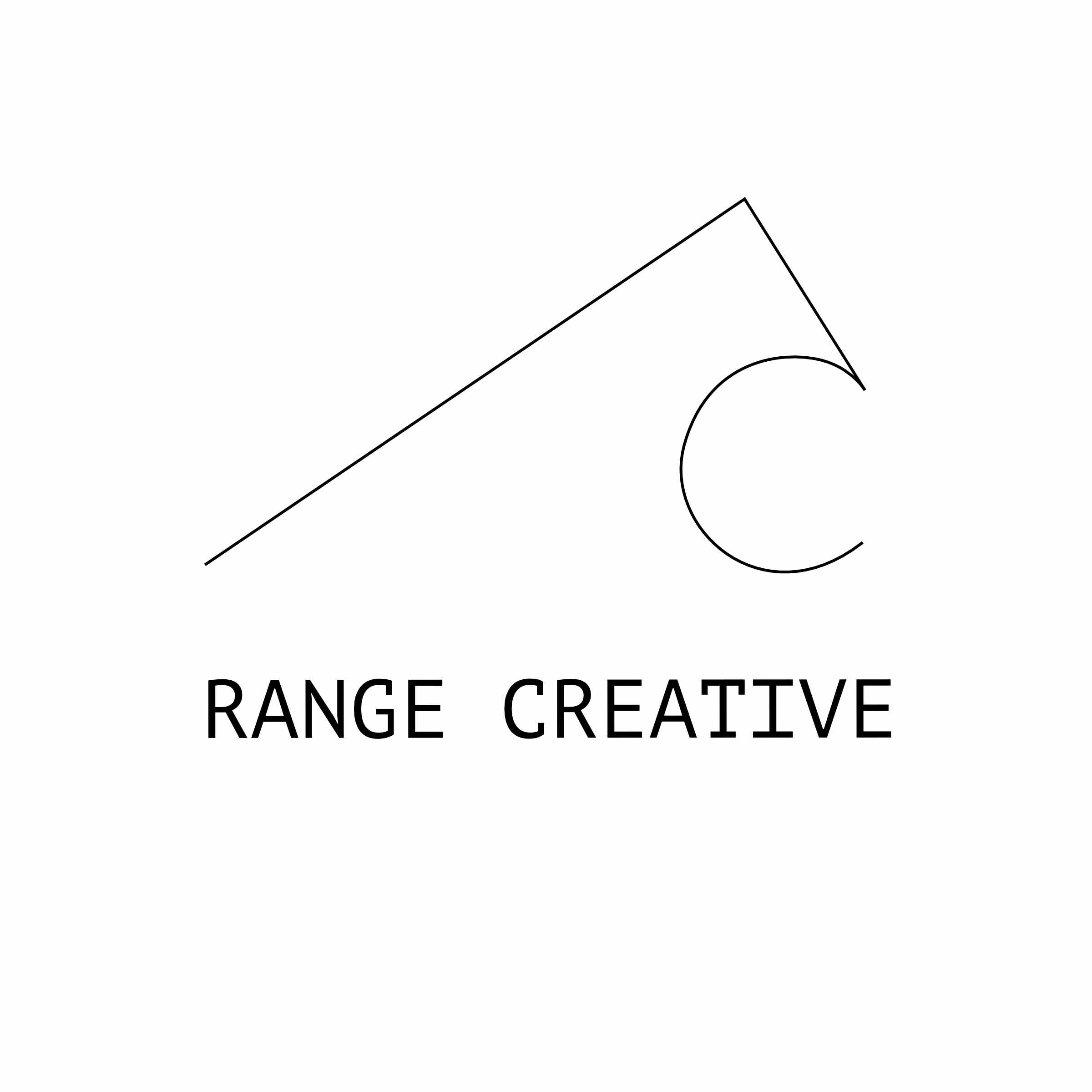 The Identity Effect [a podcast by Range Creative] podcast artwork
